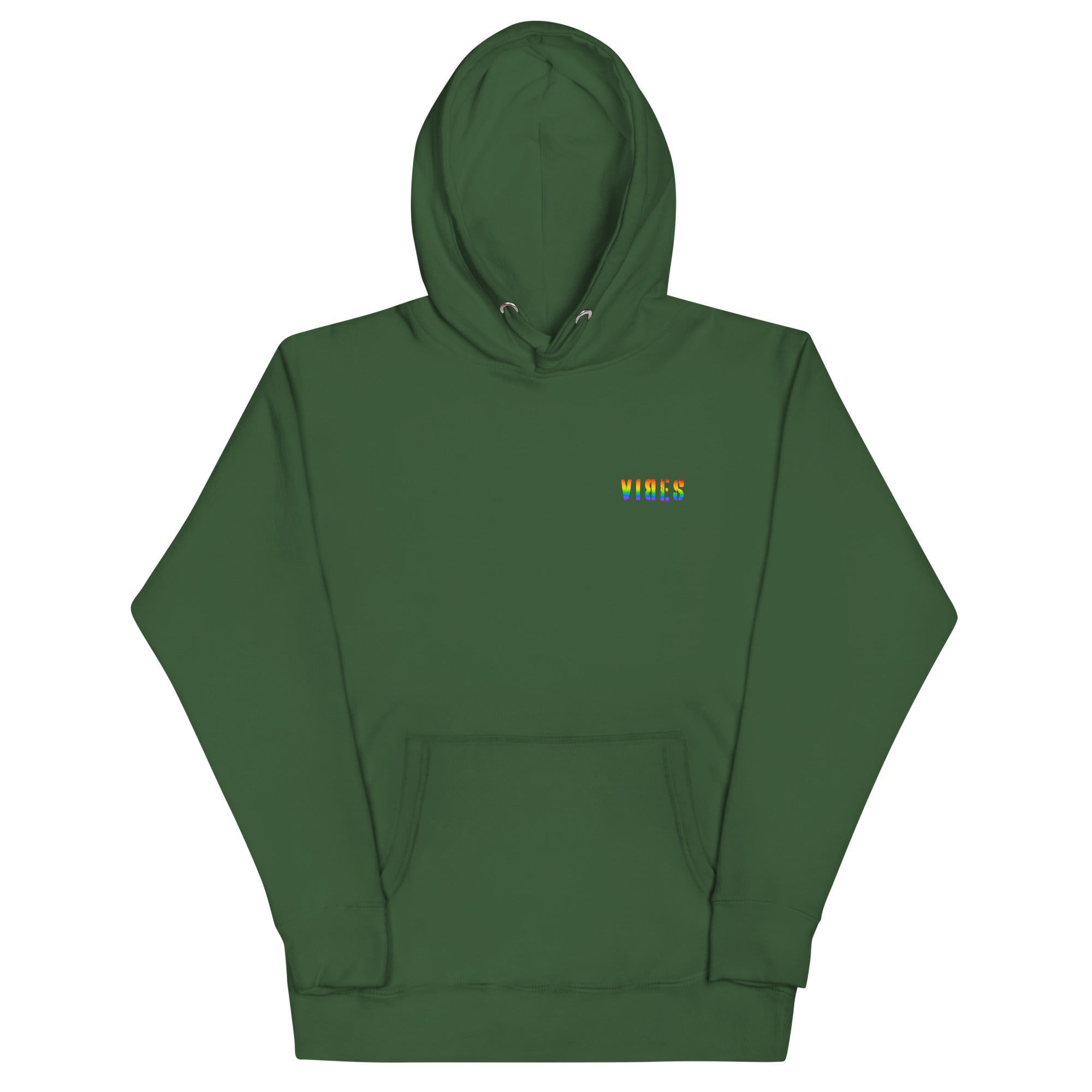 TOV Hoodie | GOOD-LIFE LGBTQ (viele Farben) * Unisex - Time Of Vibes