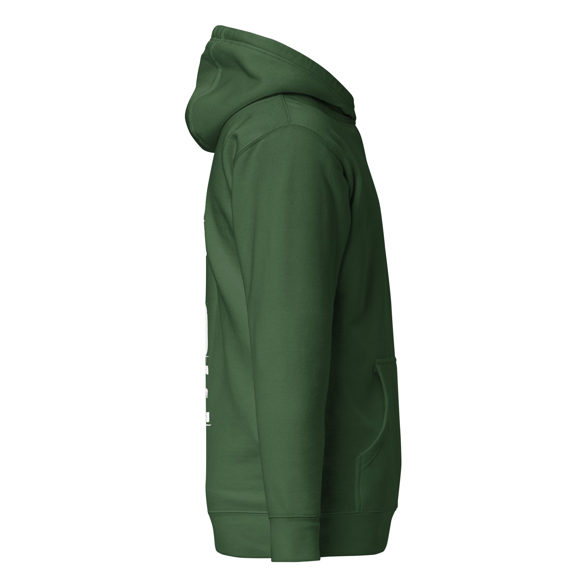 TOV Hoodie | GOOD-LIFE (viele Farben) * Unisex - Time Of Vibes