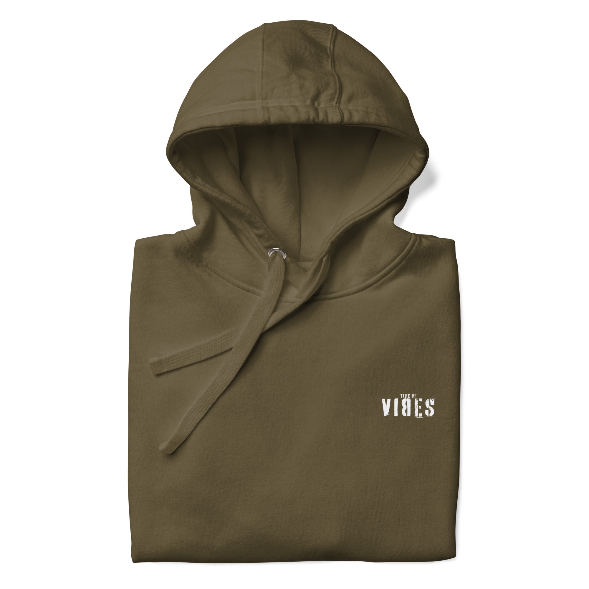 TOV Hoodie | GOOD-LIFE (viele Farben) * Unisex - Time Of Vibes