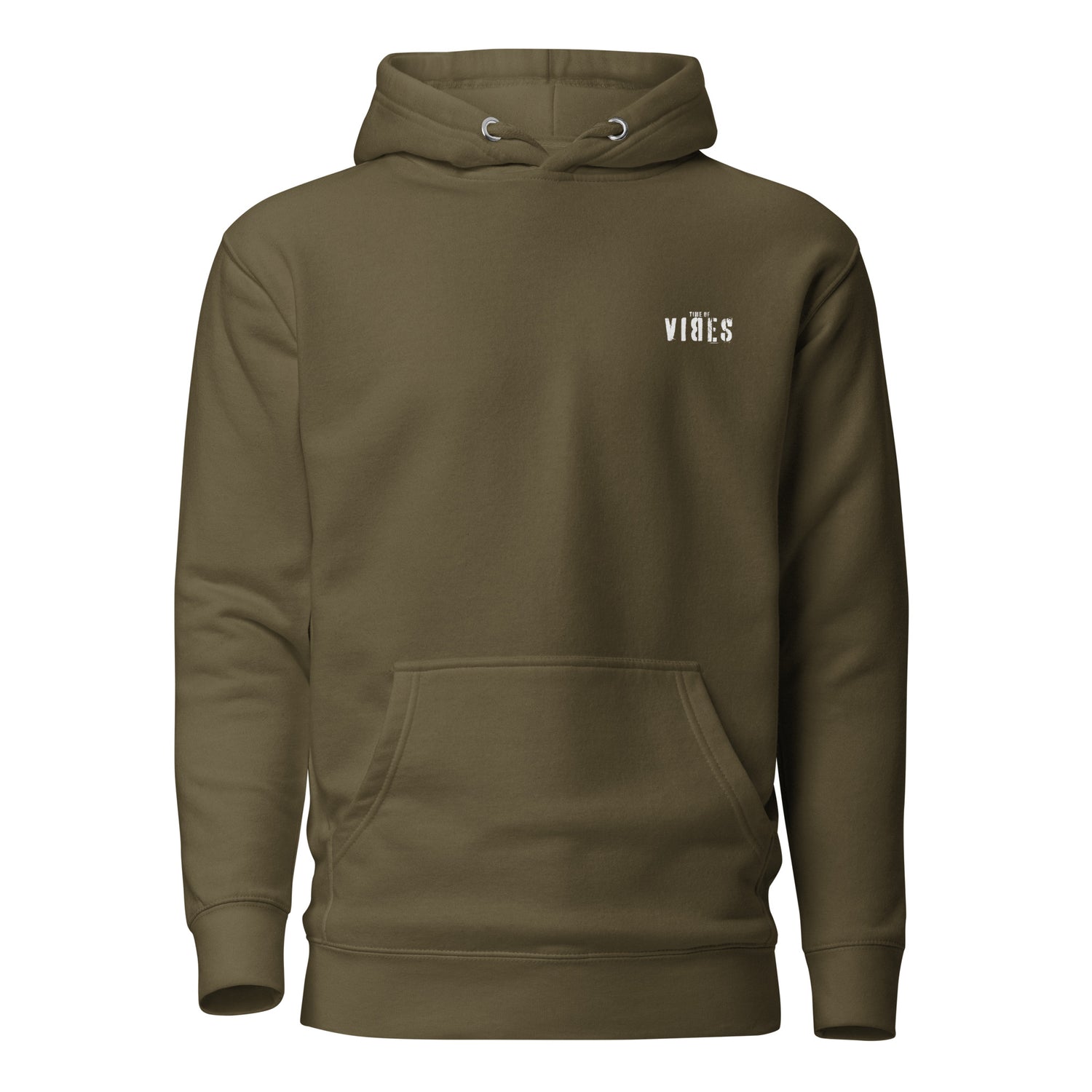 TOV Hoodie | GOOD-LIFE (viele Farben) * Unisex - Time Of Vibes