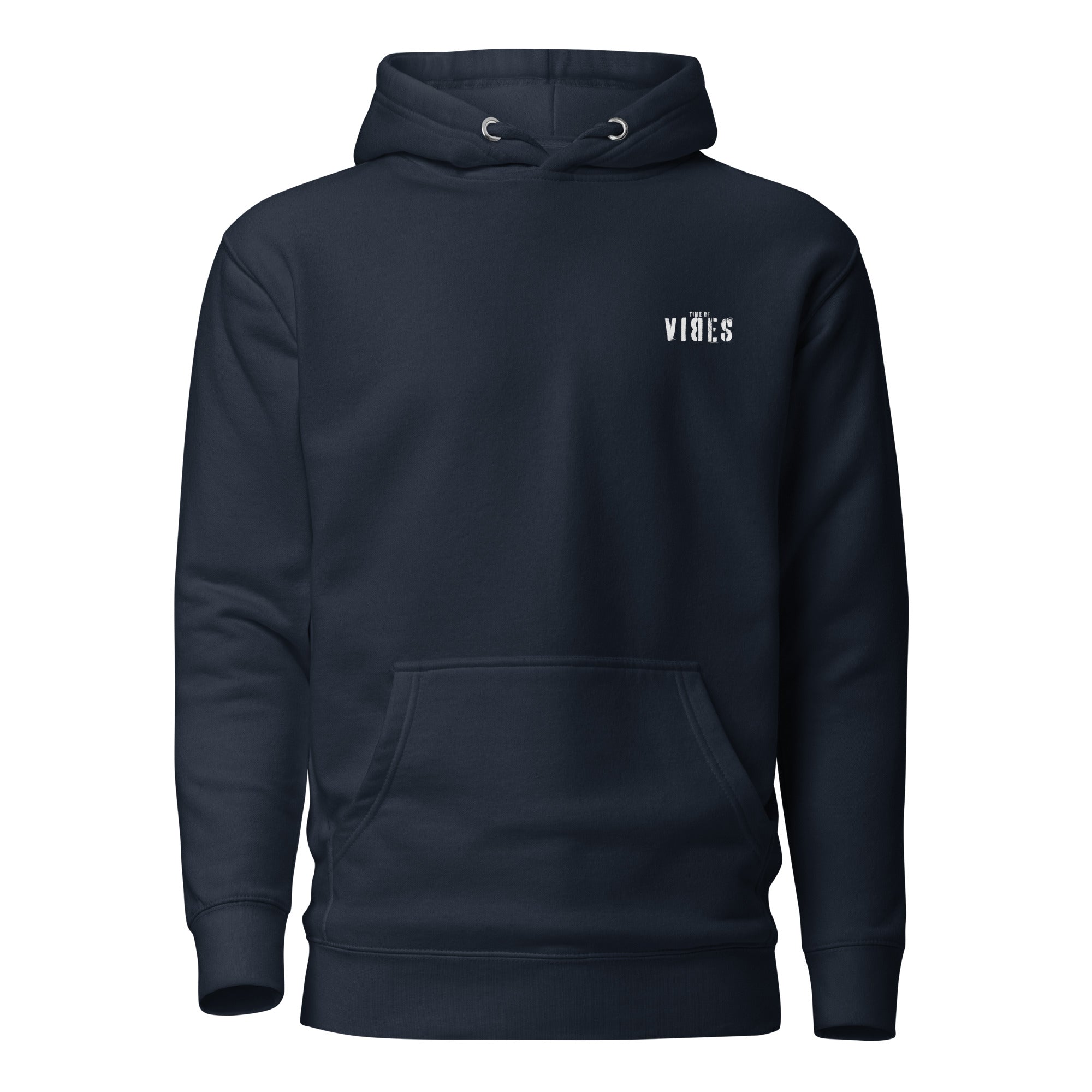 TOV Hoodie | GOOD-LIFE (viele Farben) * Unisex - Time Of Vibes
