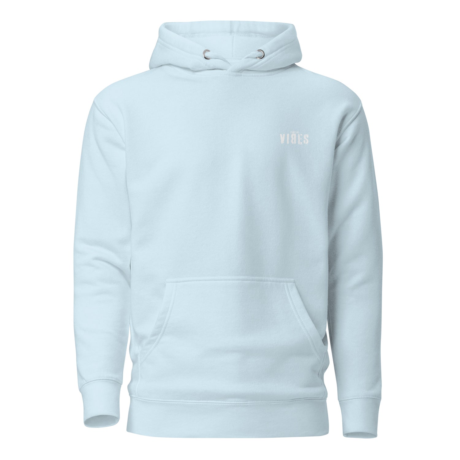 TOV Hoodie | GOOD-LIFE (viele Farben) * Unisex - Time Of Vibes