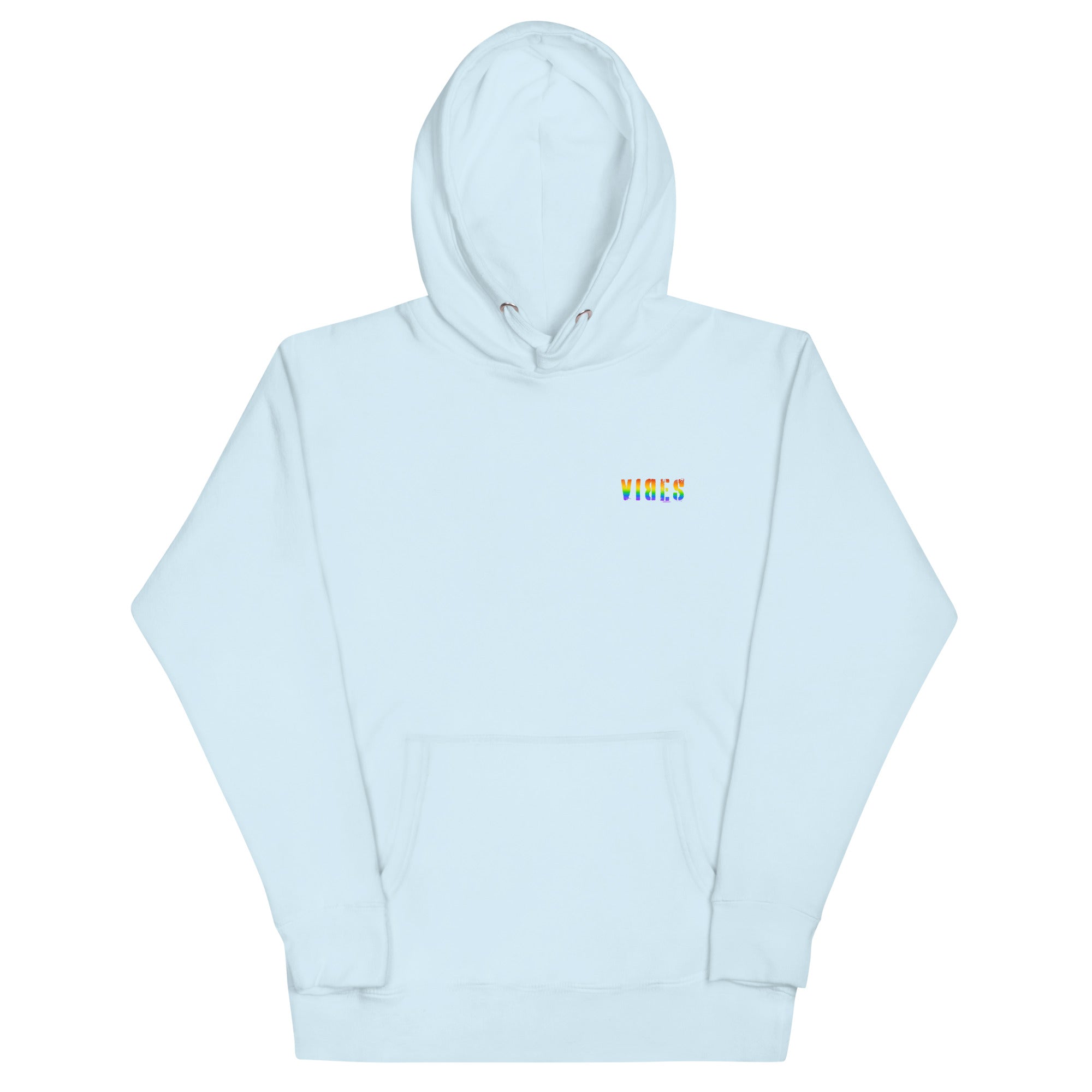 TOV Hoodie | GOOD-LIFE LGBTQ (viele Farben) * Unisex - Time Of Vibes