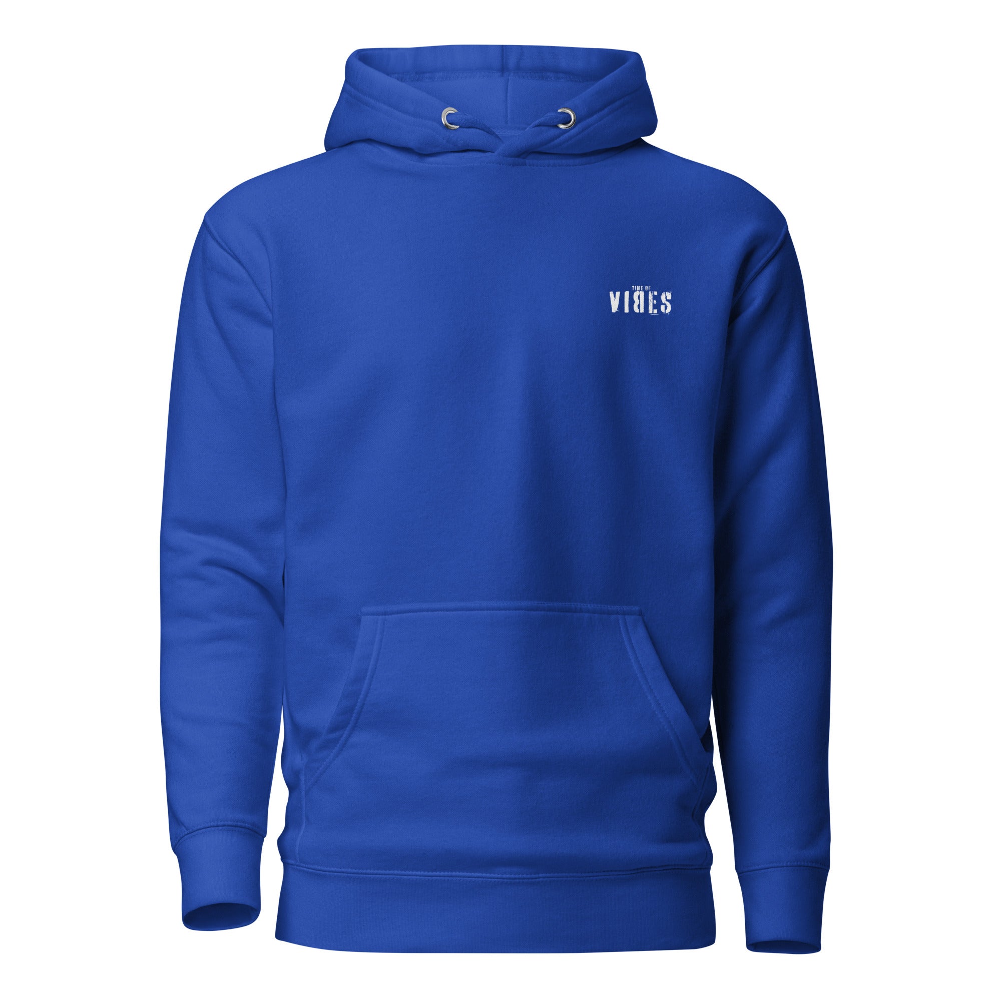 TOV Hoodie | GOOD-LIFE (viele Farben) * Unisex - Time Of Vibes
