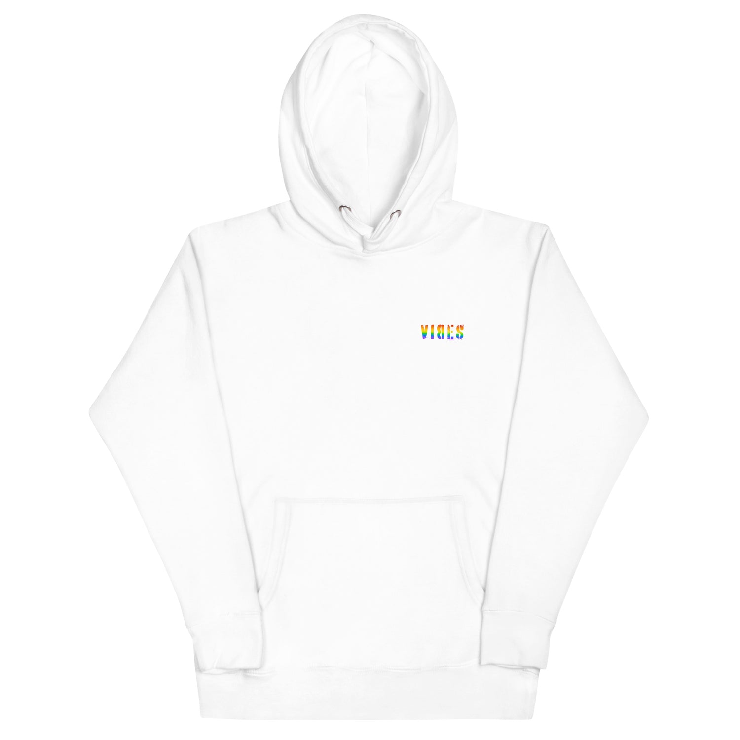 TOV Hoodie | GOOD-LIFE LGBTQ (viele Farben) * Unisex - Time Of Vibes