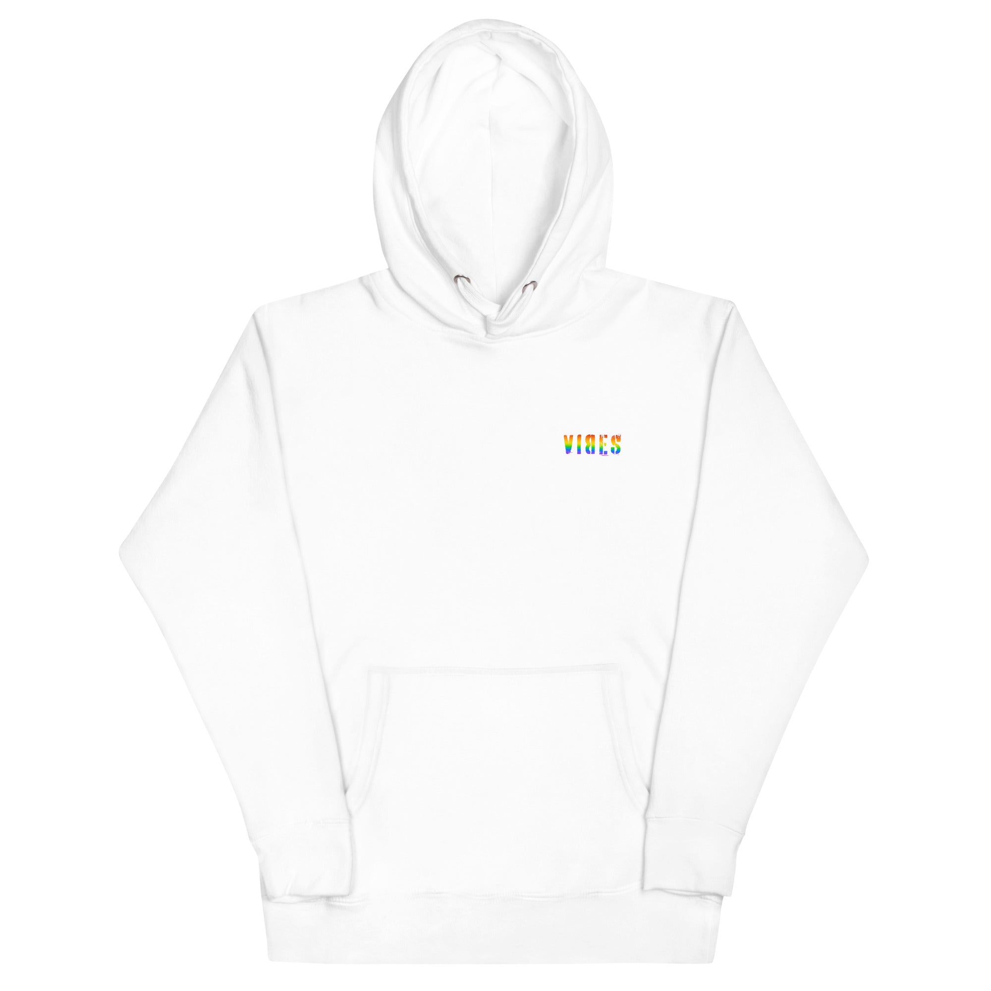 TOV Hoodie | GOOD-LIFE LGBTQ (viele Farben) * Unisex - Time Of Vibes