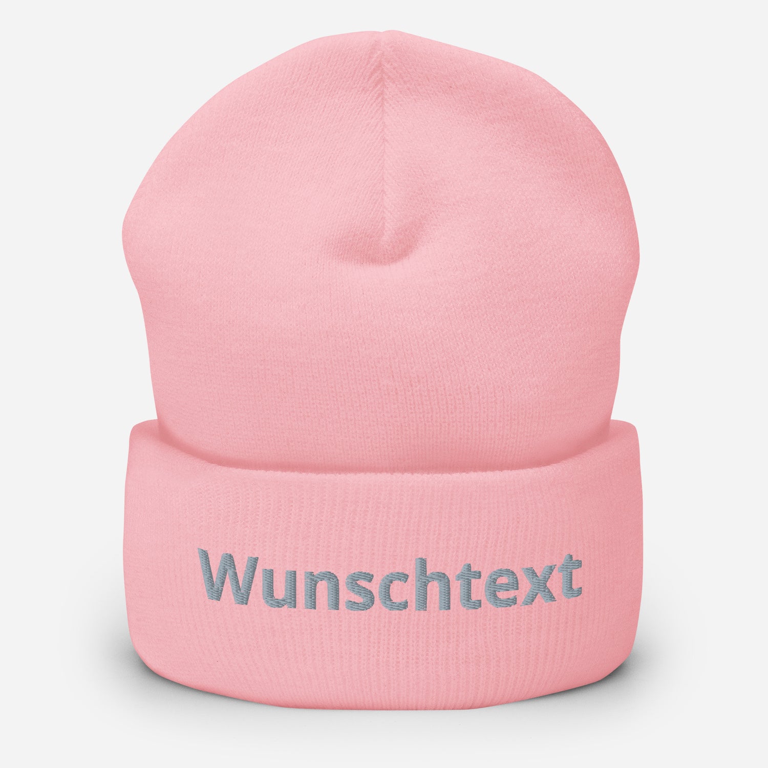 TOV Mütze | Personalisierbar (viele Farben - besticken lassen) * Unisex - Time Of Vibes