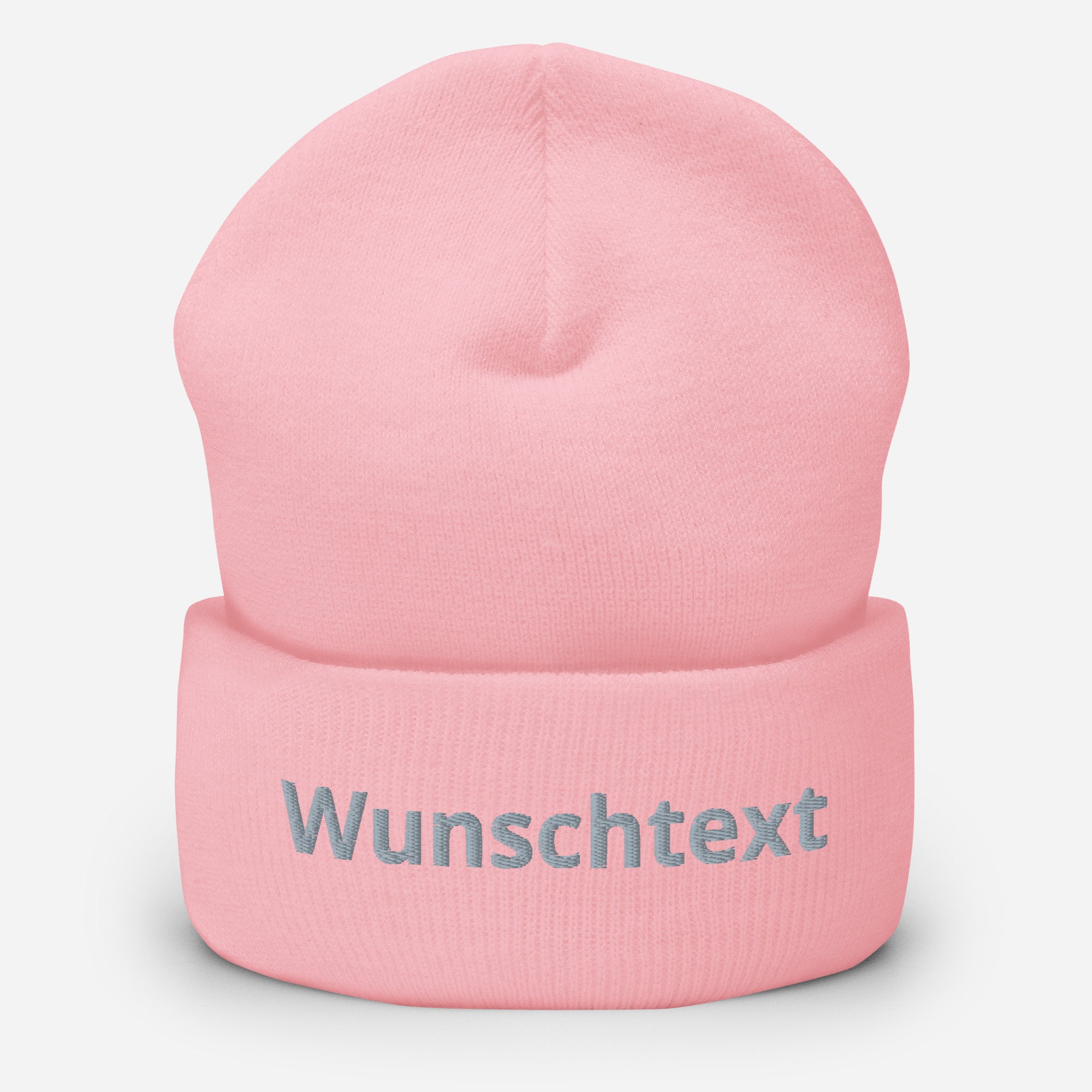TOV Mütze | Personalisierbar (viele Farben - besticken lassen) * Unisex - Time Of Vibes