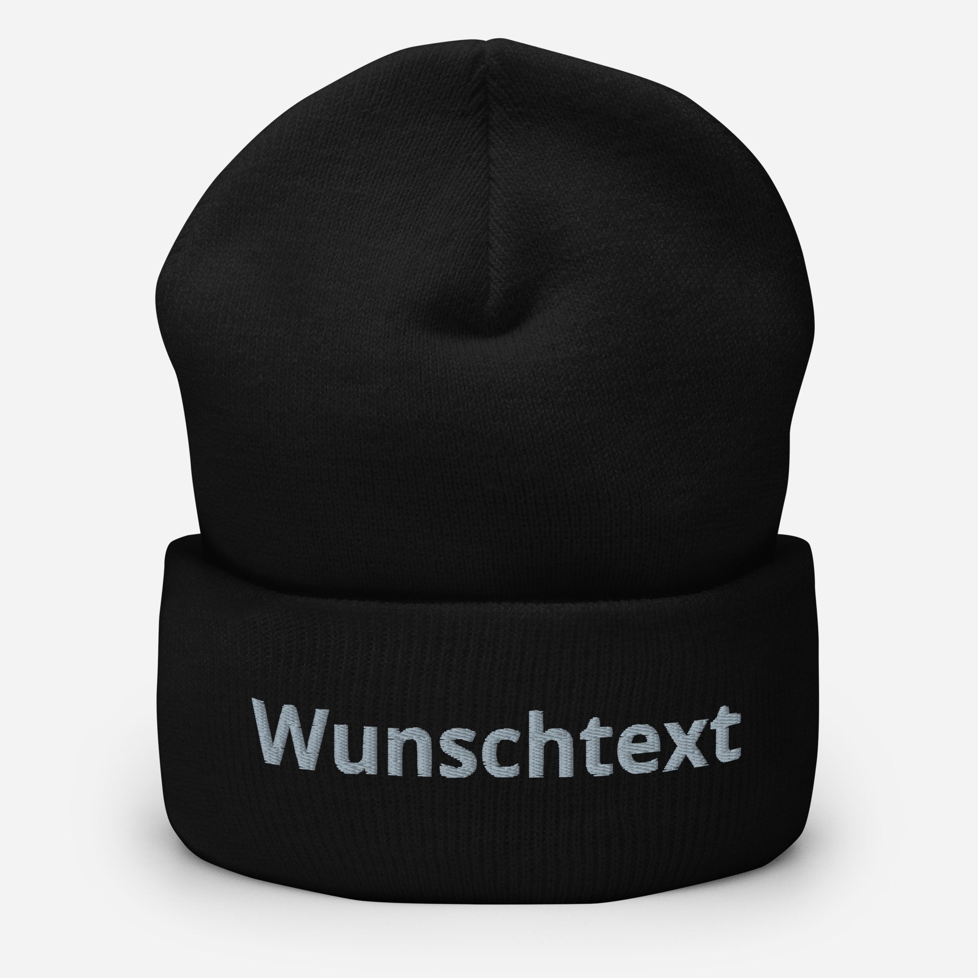 TOV Mütze | Personalisierbar (viele Farben - besticken lassen) * Unisex - Time Of Vibes