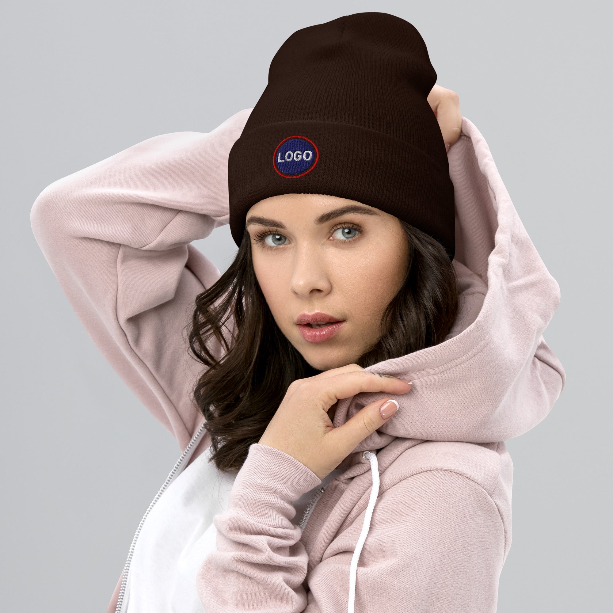 TEAM Mütze (viele Farben) * Unisex - Time Of Vibes