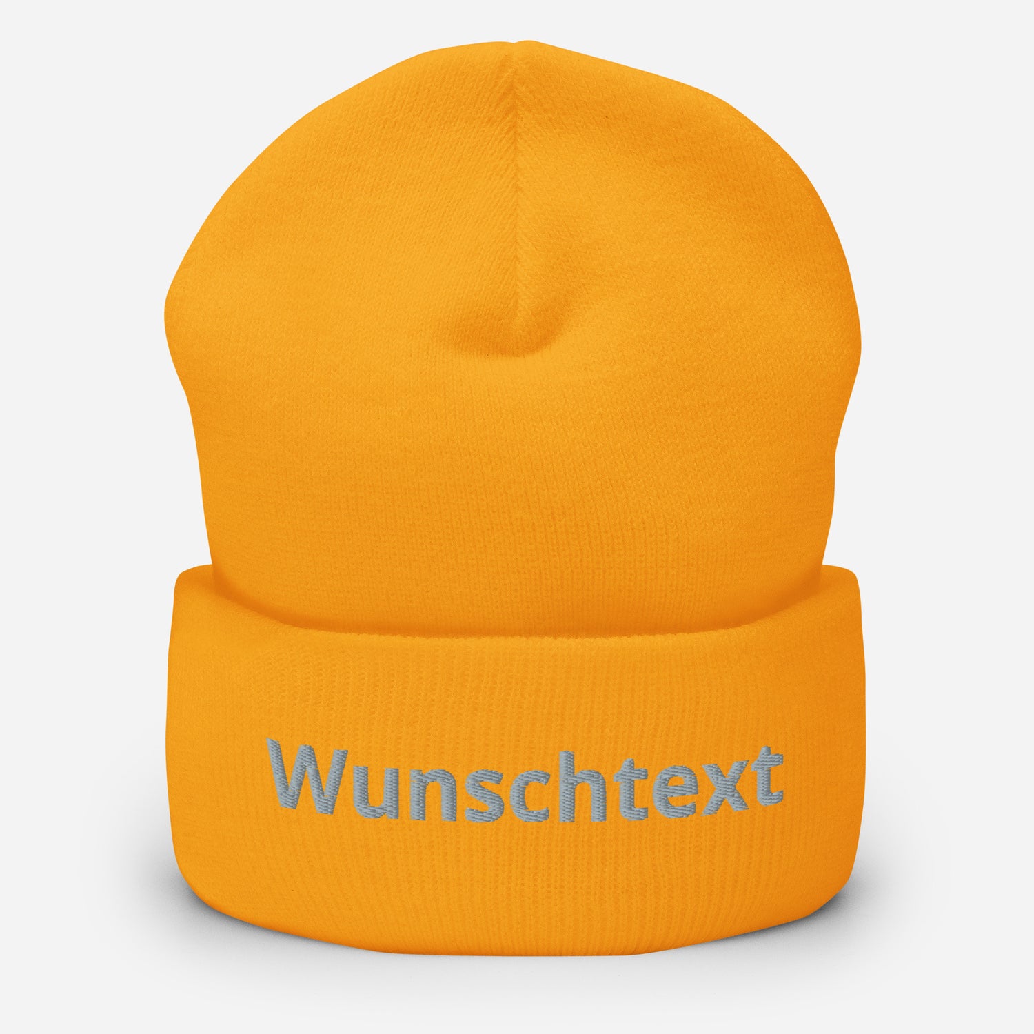 TOV Mütze | Personalisierbar (viele Farben - besticken lassen) * Unisex - Time Of Vibes