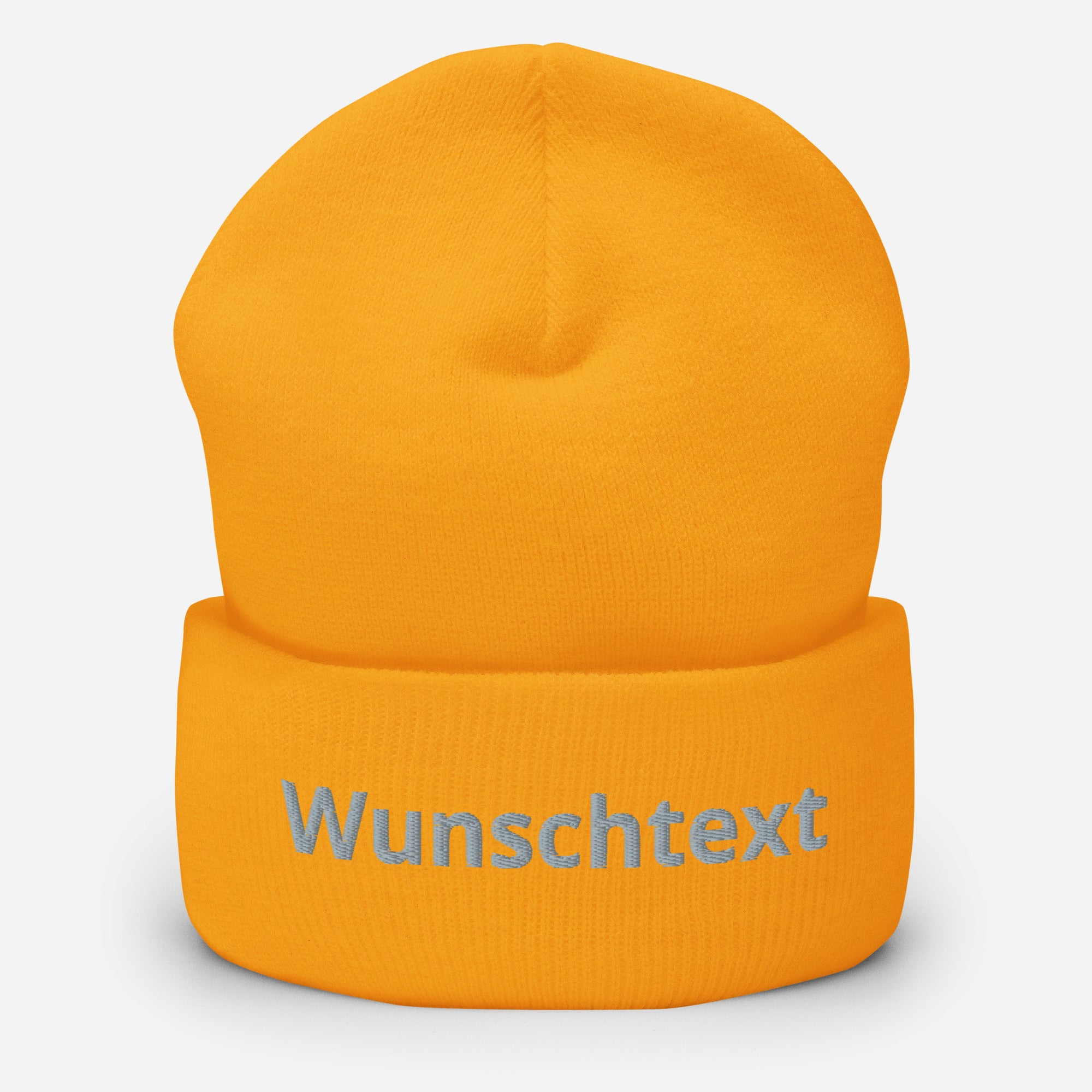 TOV Mütze | Personalisierbar (viele Farben - besticken lassen) * Unisex - Time Of Vibes