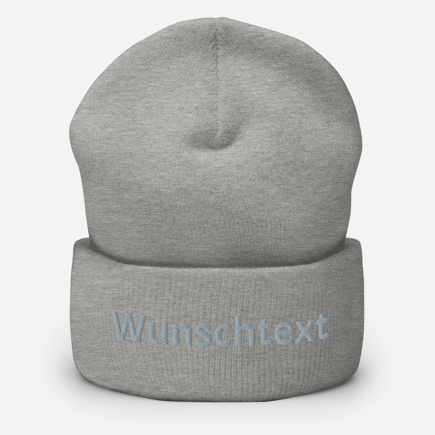 TOV Mütze | Personalisierbar (viele Farben - besticken lassen) * Unisex - Time Of Vibes