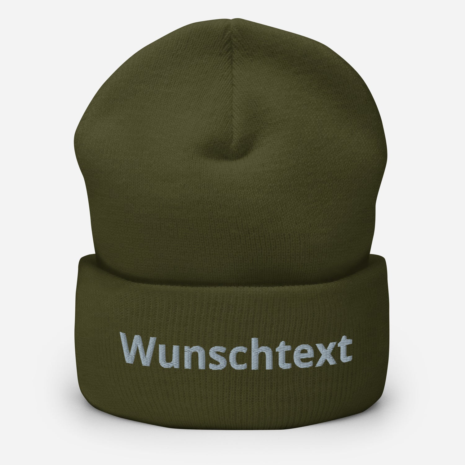 TOV Mütze | Personalisierbar (viele Farben - besticken lassen) * Unisex - Time Of Vibes