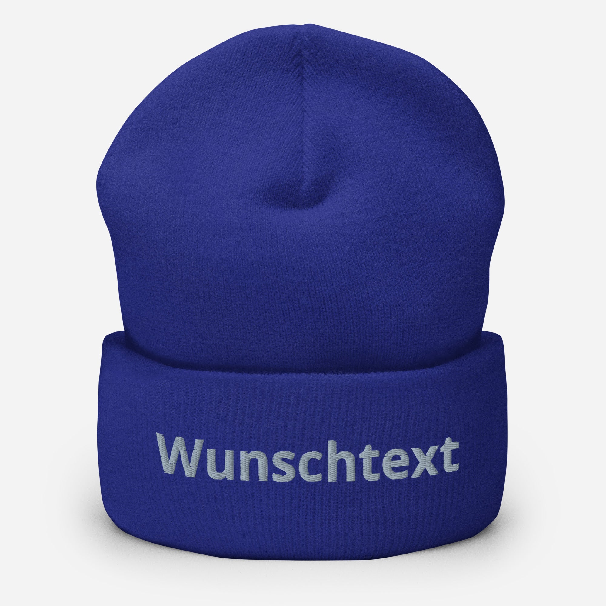 TOV Mütze | Personalisierbar (viele Farben - besticken lassen) * Unisex - Time Of Vibes