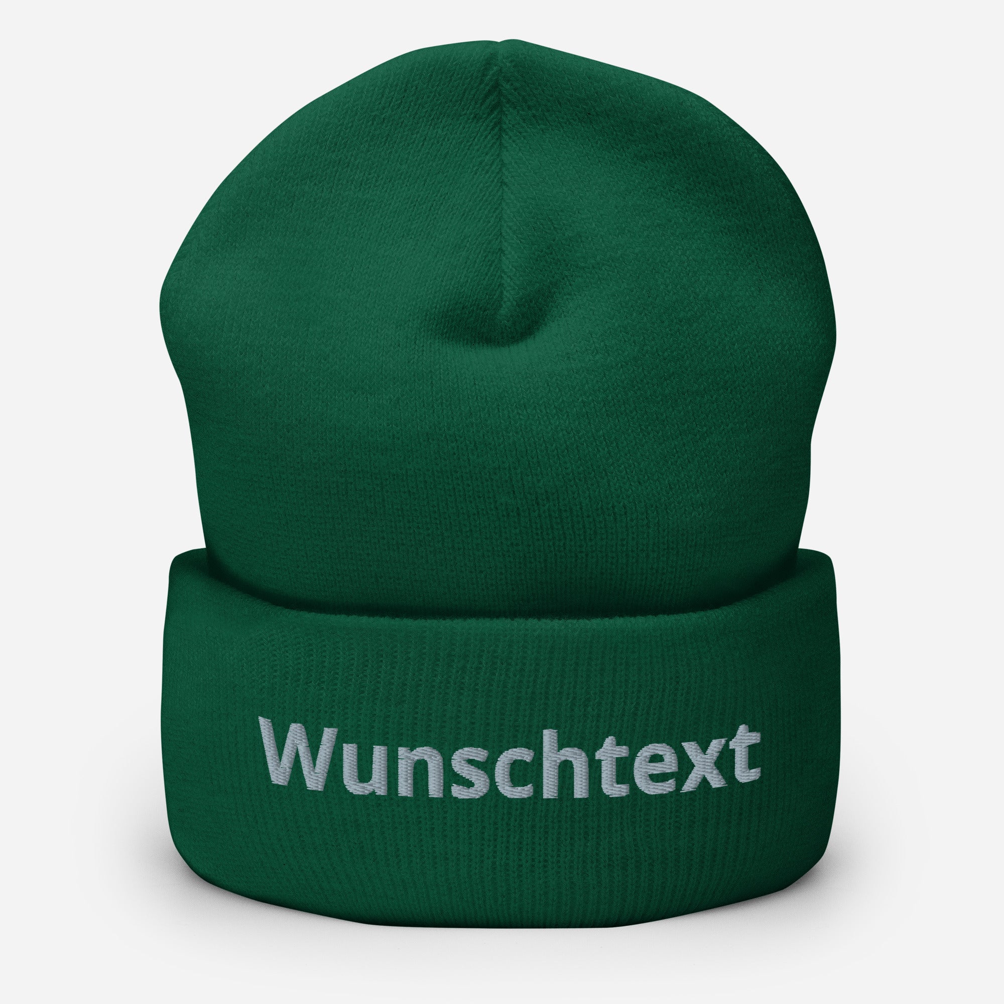 TOV Mütze | Personalisierbar (viele Farben - besticken lassen) * Unisex - Time Of Vibes