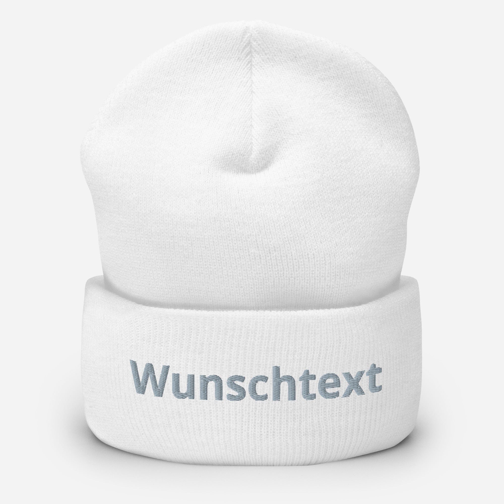 TOV Mütze | Personalisierbar (viele Farben - besticken lassen) * Unisex - Time Of Vibes