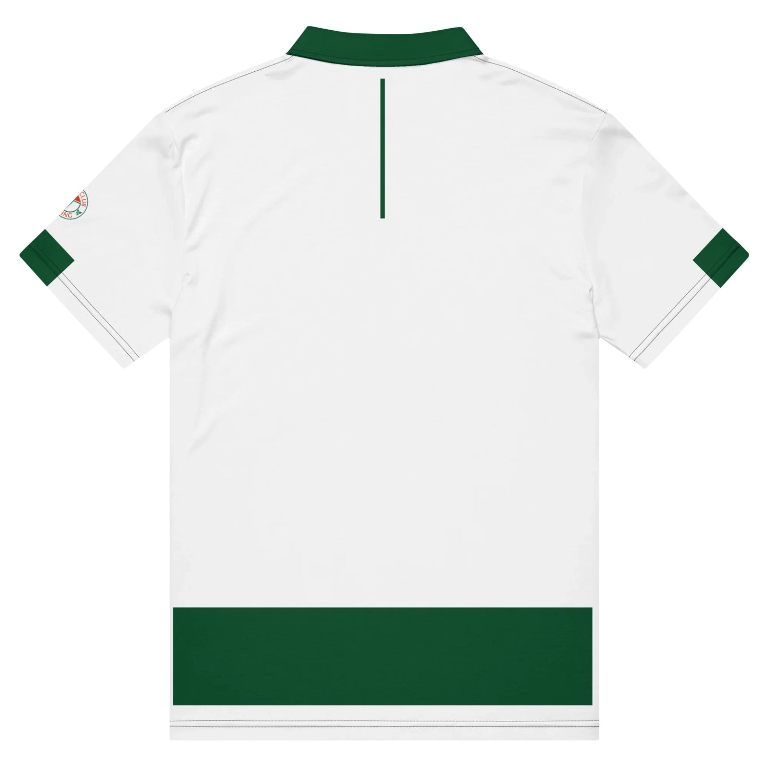 GCO Polo-Shirt - Time Of Vibes