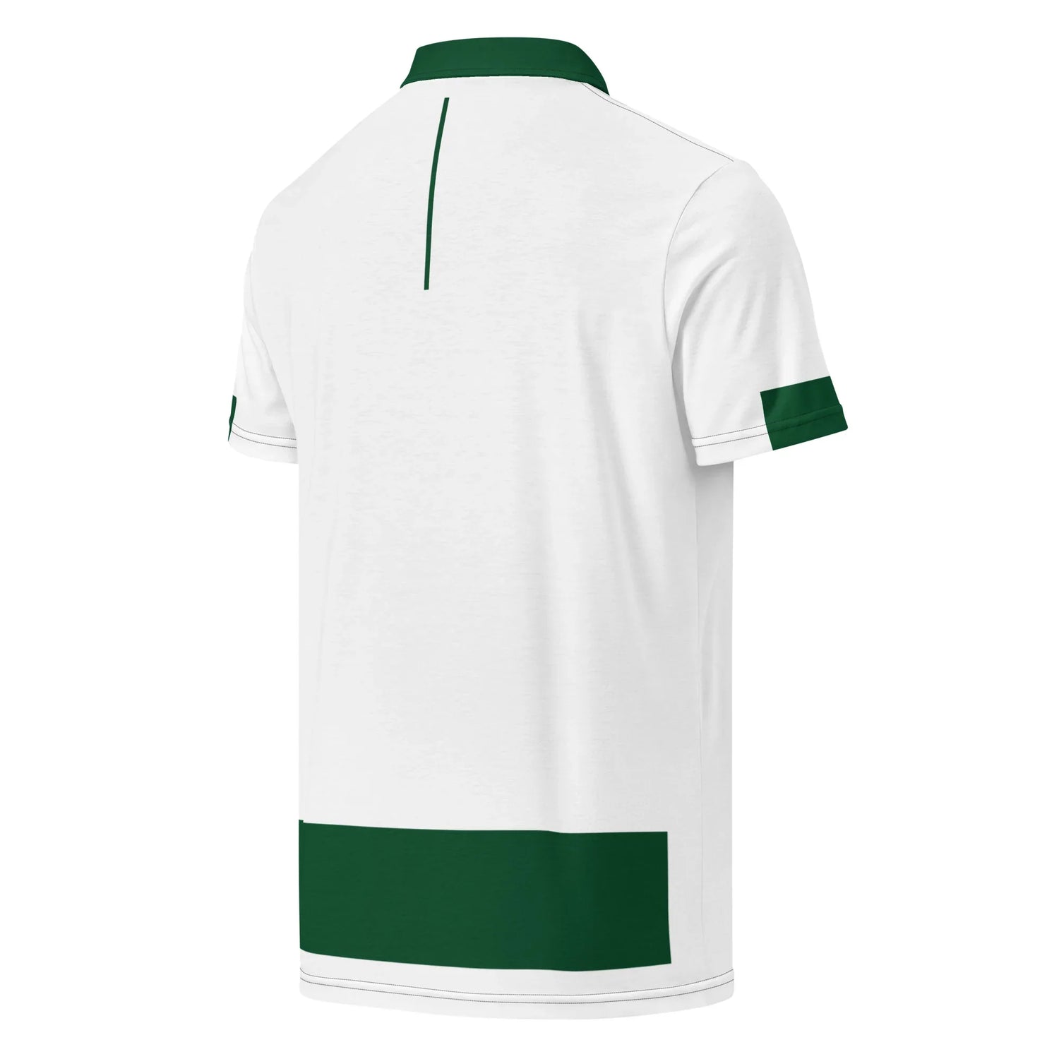 GCO Polo-Shirt - Time Of Vibes