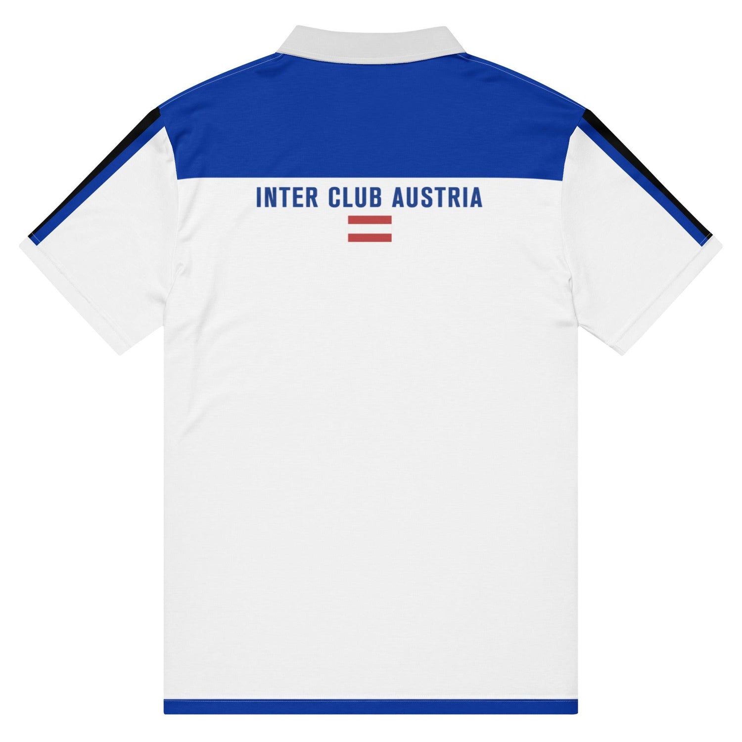 ICA Poloshirt Slim * Herren - Time Of Vibes
