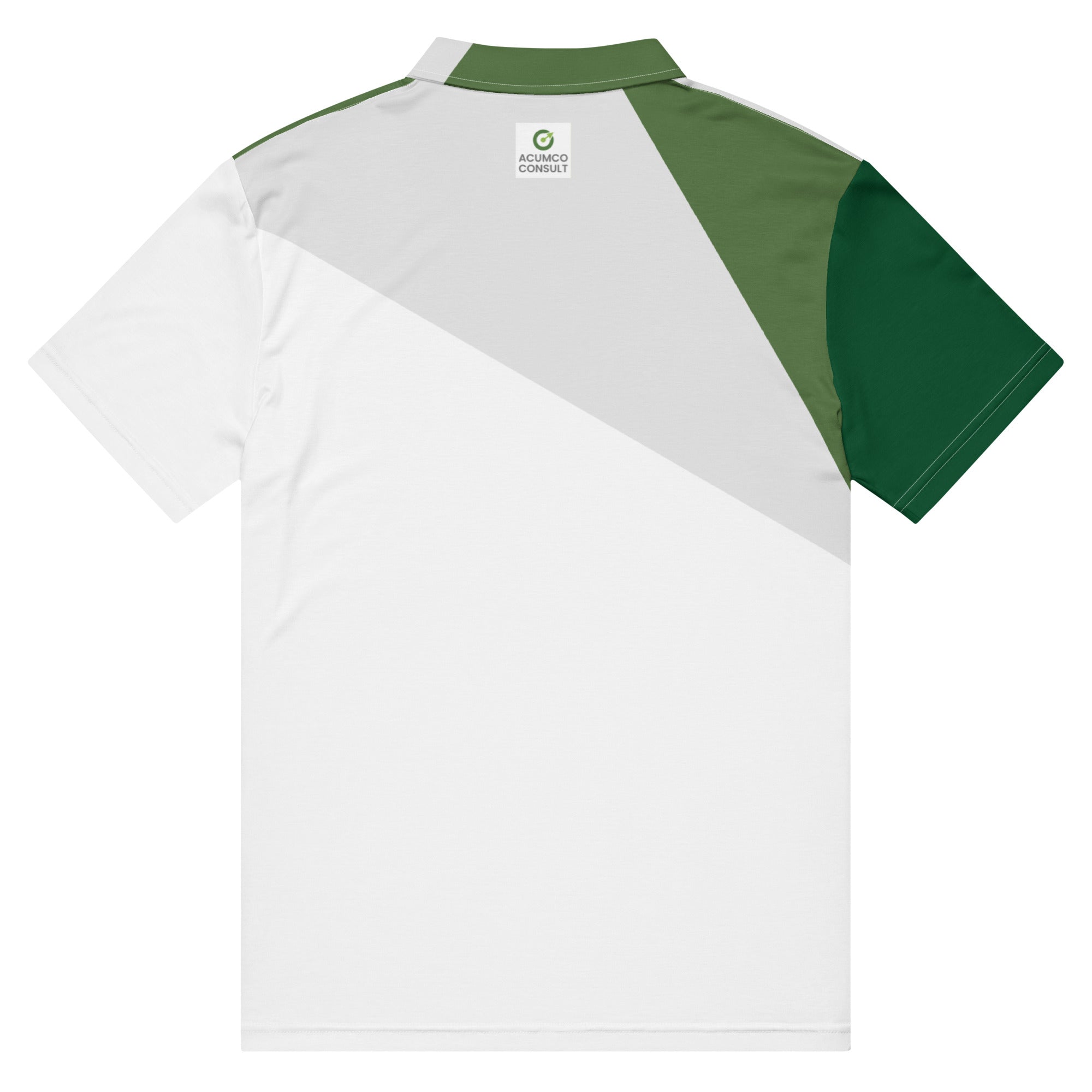 ACUMCO Poloshirt * Unisex - Time Of Vibes