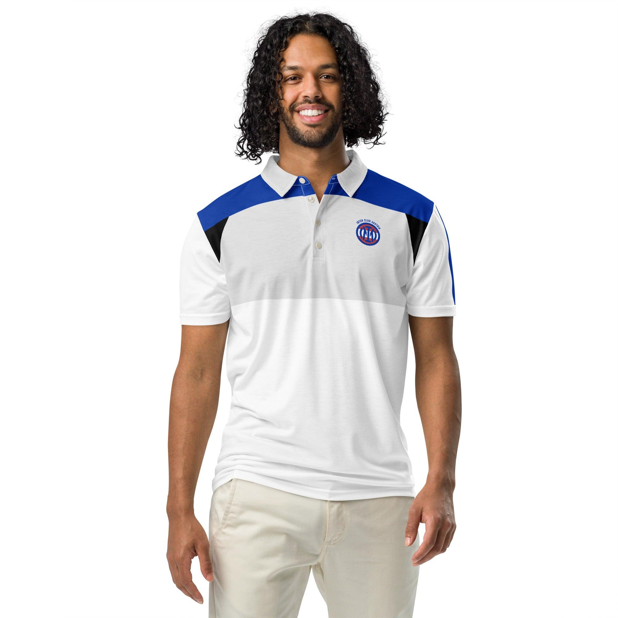 ICA Poloshirt Slim * Herren - Time Of Vibes