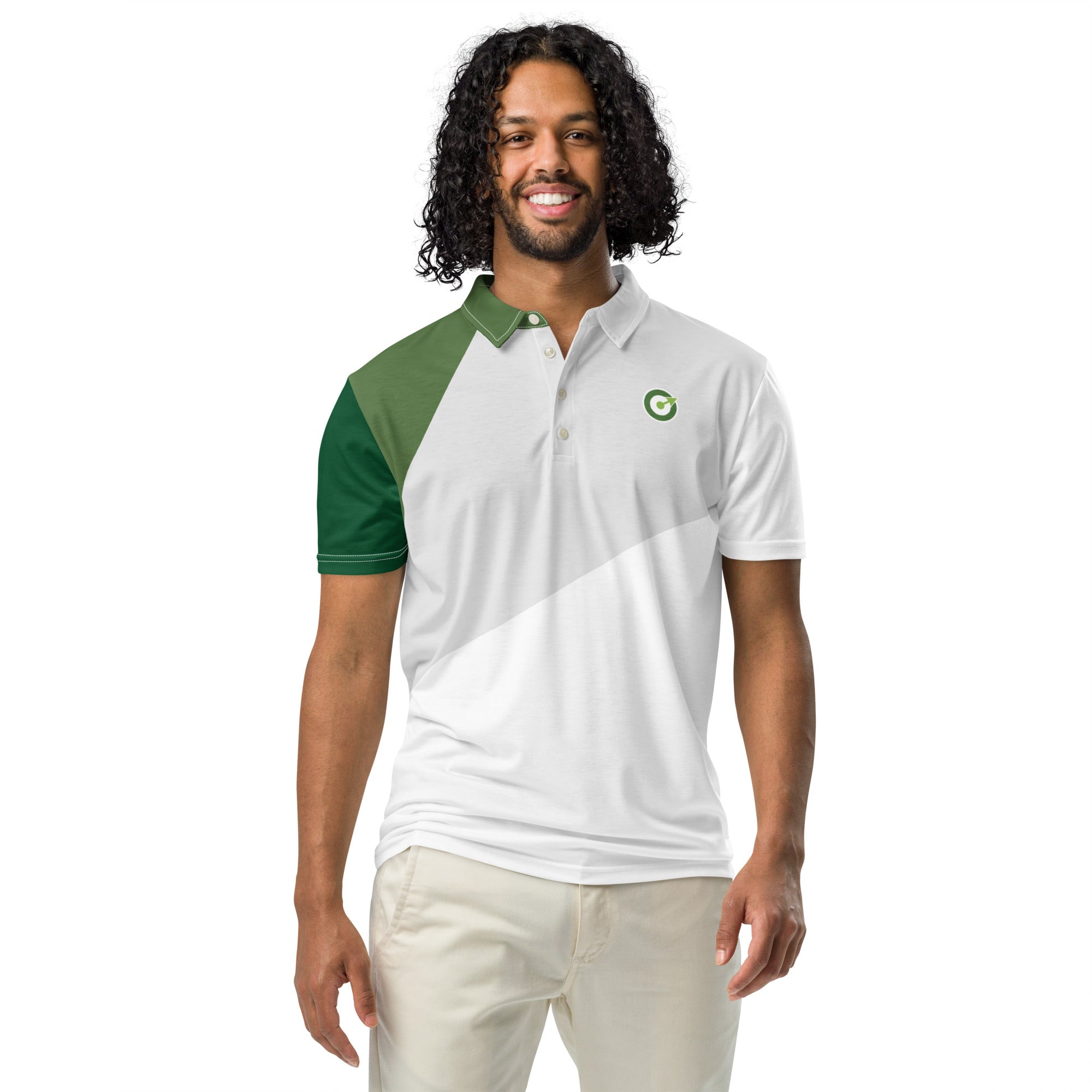 ACUMCO Poloshirt * Unisex - Time Of Vibes