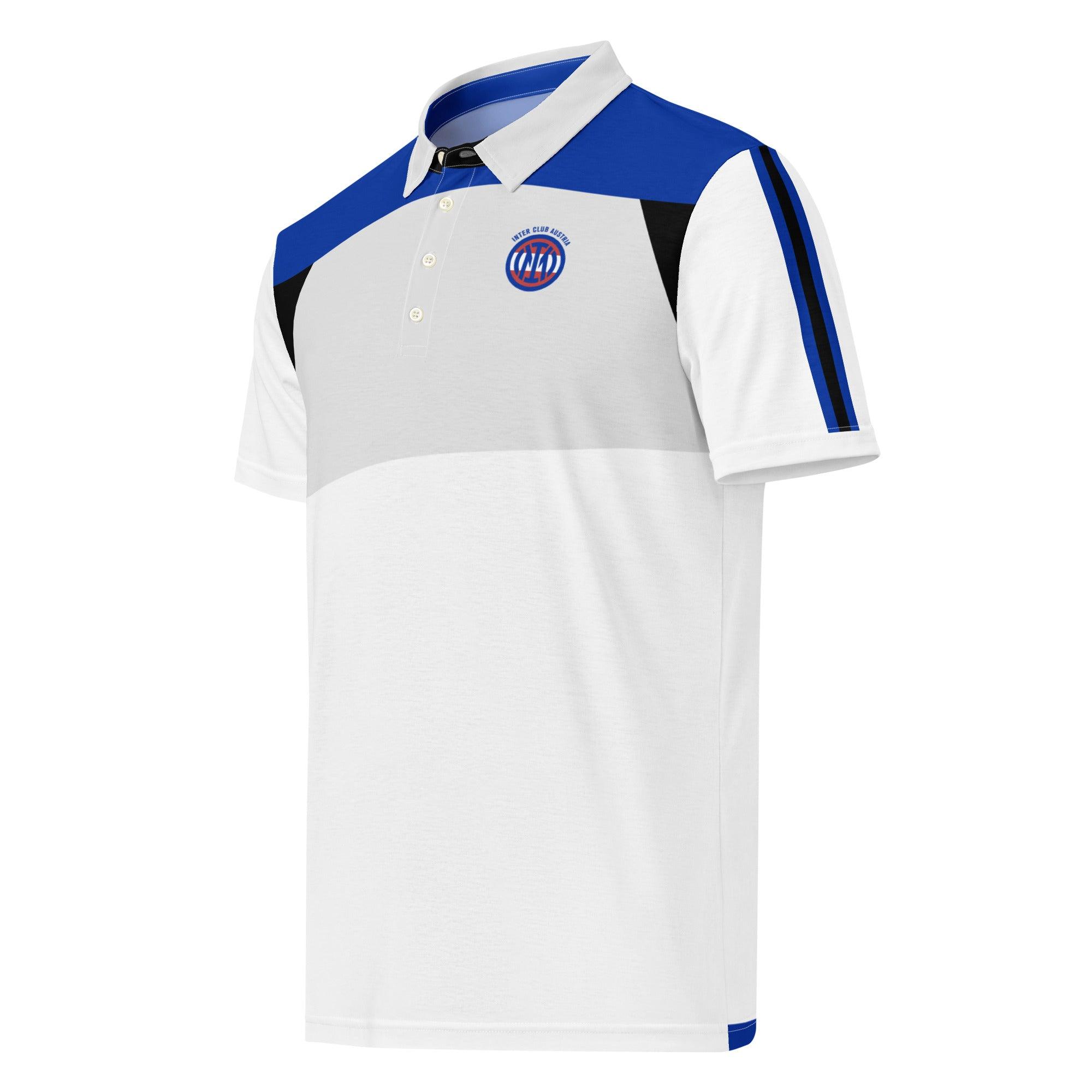 ICA Poloshirt Slim * Herren - Time Of Vibes