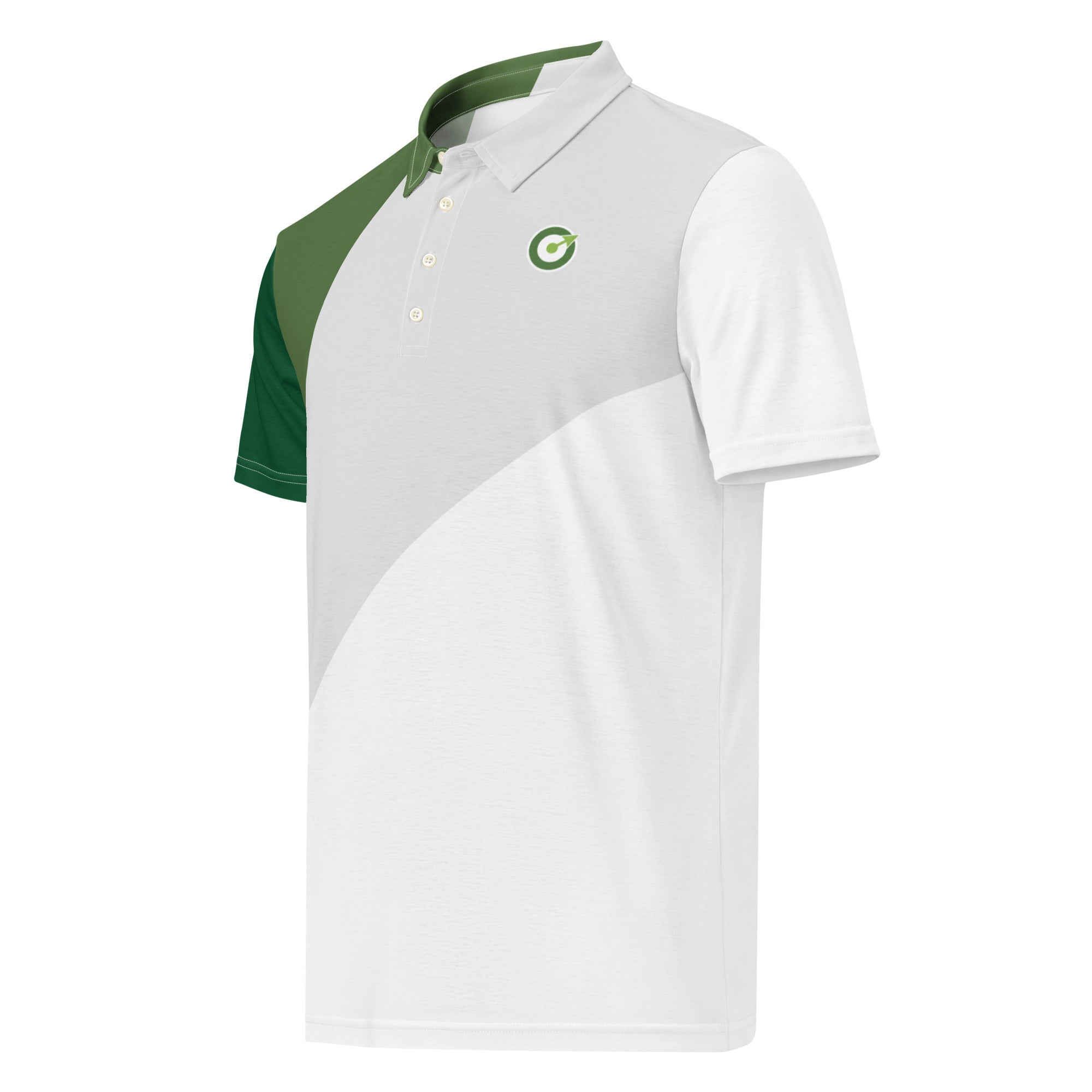 ACUMCO Poloshirt * Unisex - Time Of Vibes