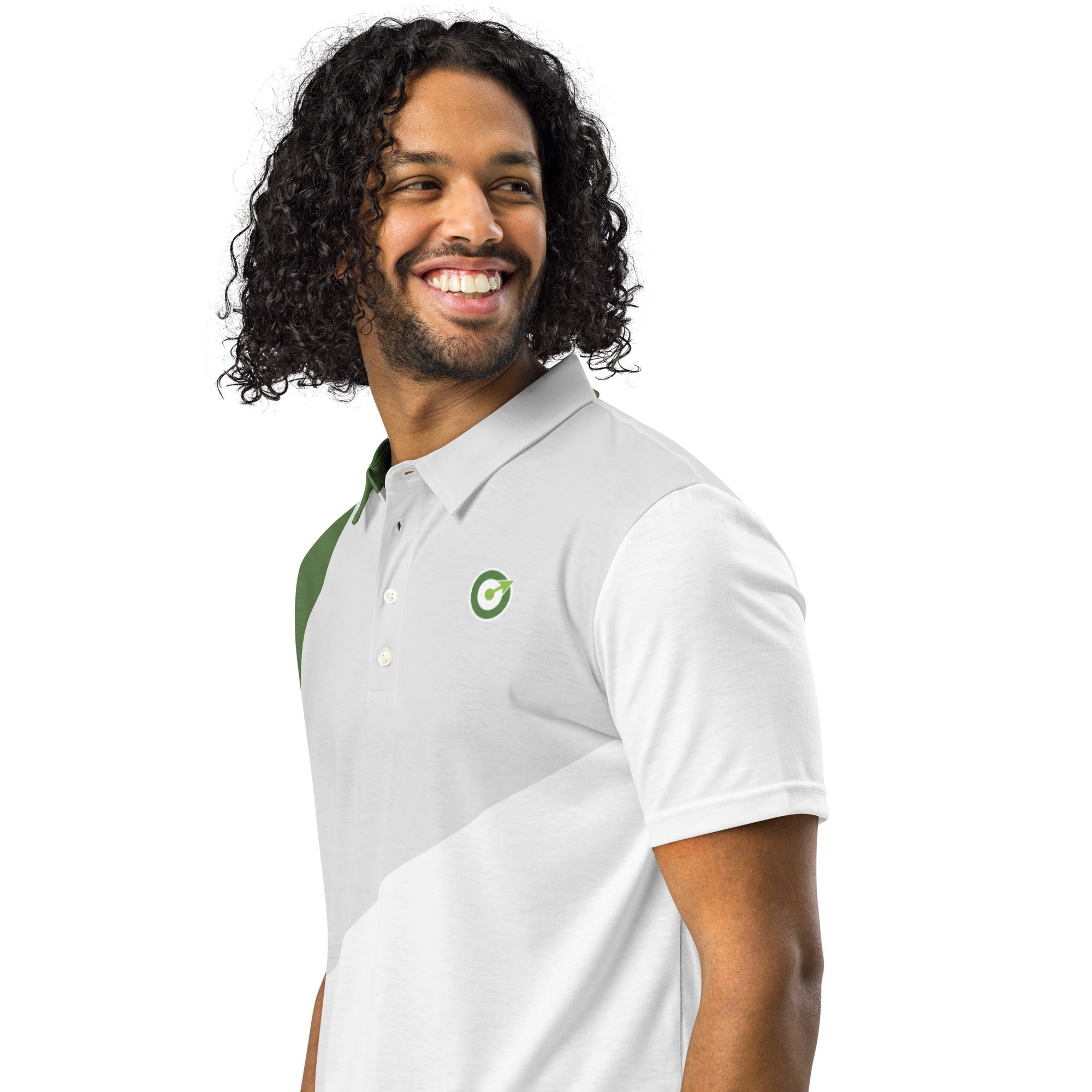 ACUMCO Poloshirt * Unisex - Time Of Vibes