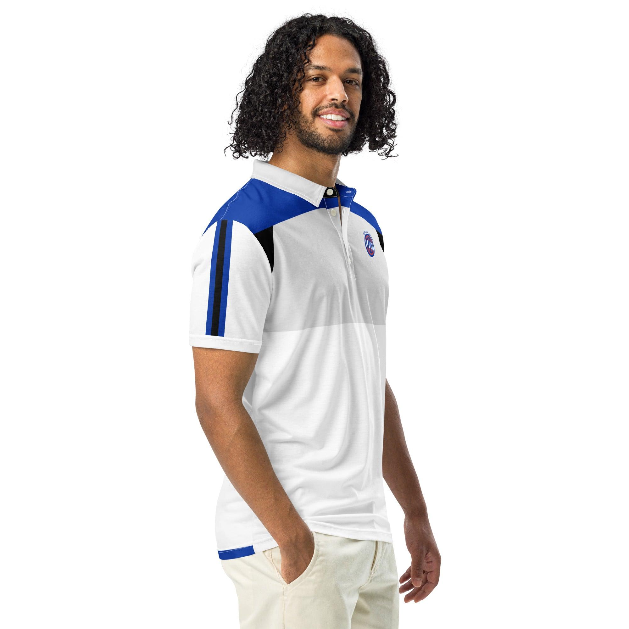 ICA Poloshirt Slim * Herren - Time Of Vibes