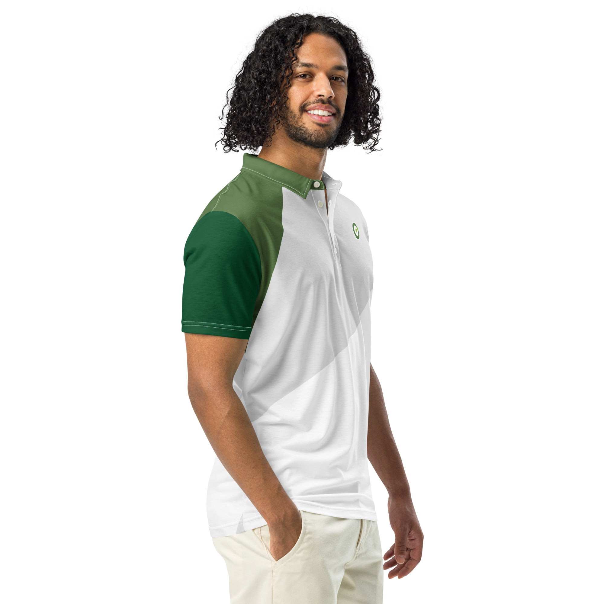 ACUMCO Poloshirt * Unisex - Time Of Vibes