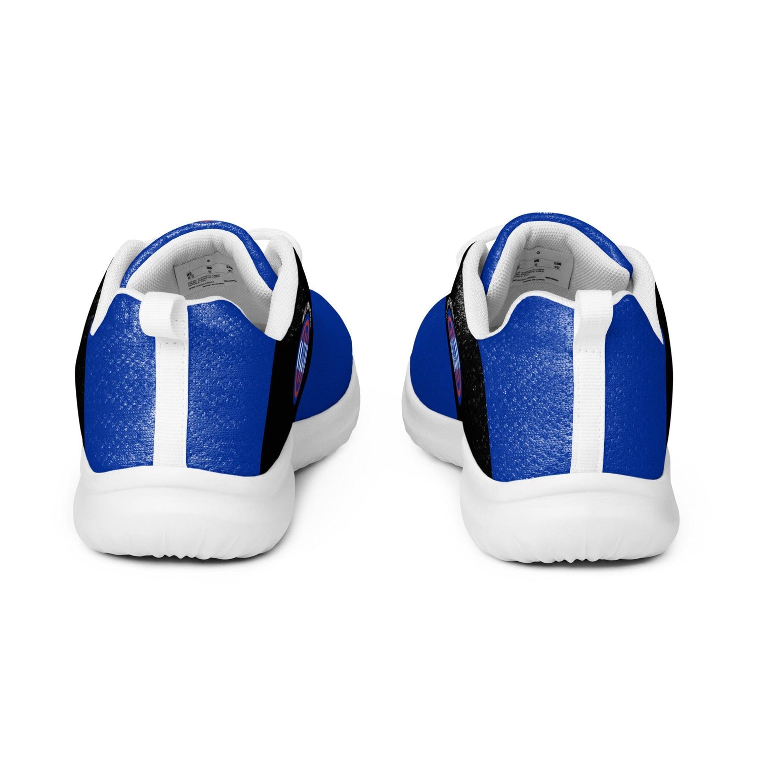 ICA Turnschuhe * Herren - Time Of Vibes