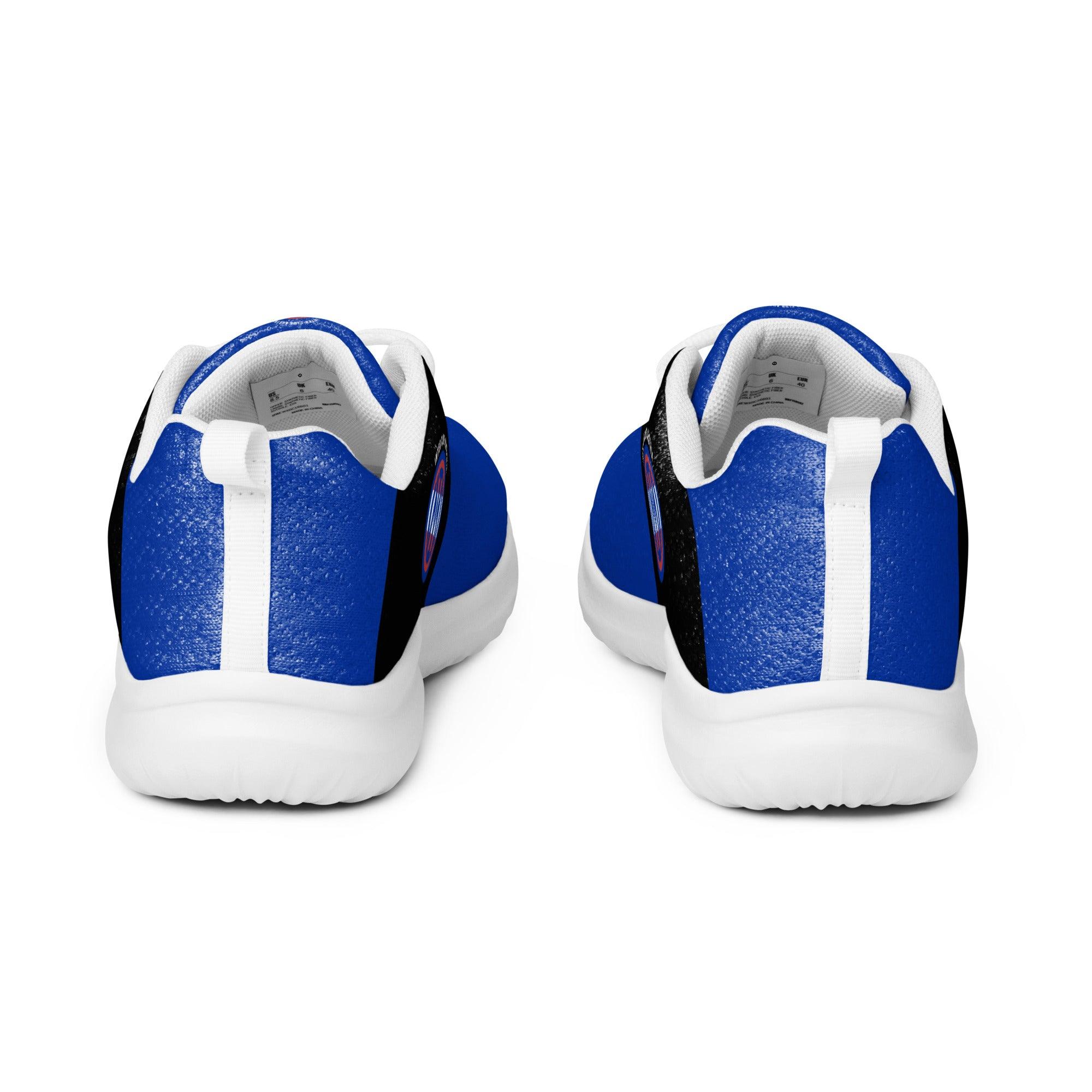 ICA Turnschuhe * Herren - Time Of Vibes
