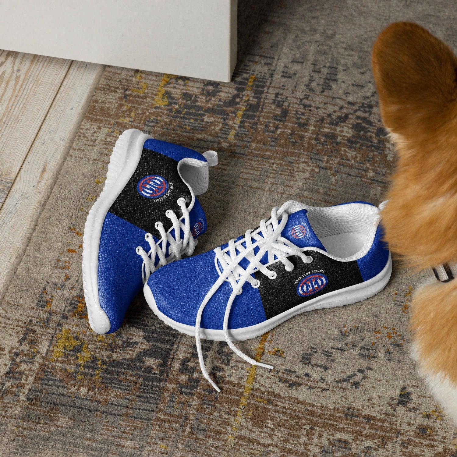 ICA Turnschuhe * Herren - Time Of Vibes