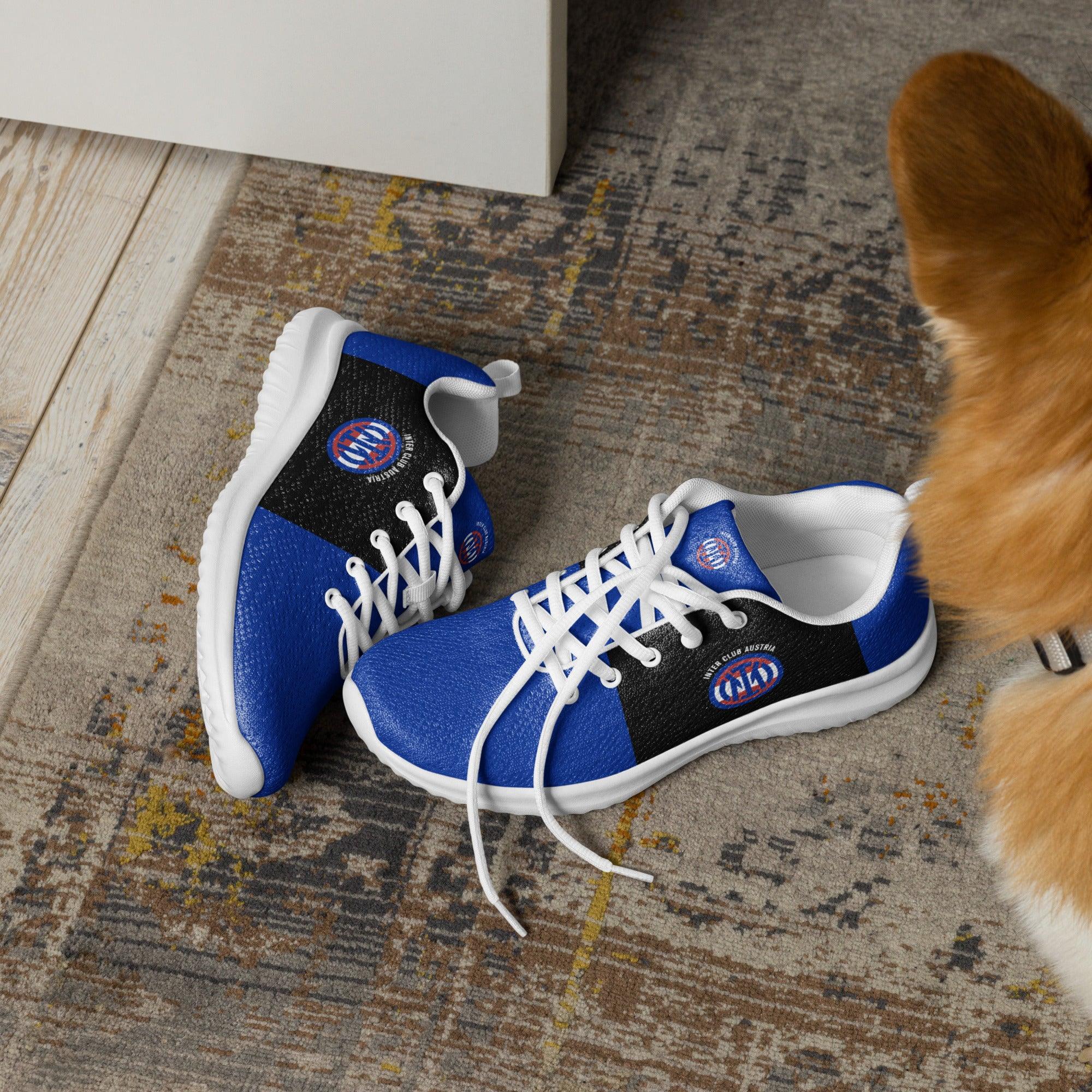 ICA Turnschuhe * Herren - Time Of Vibes