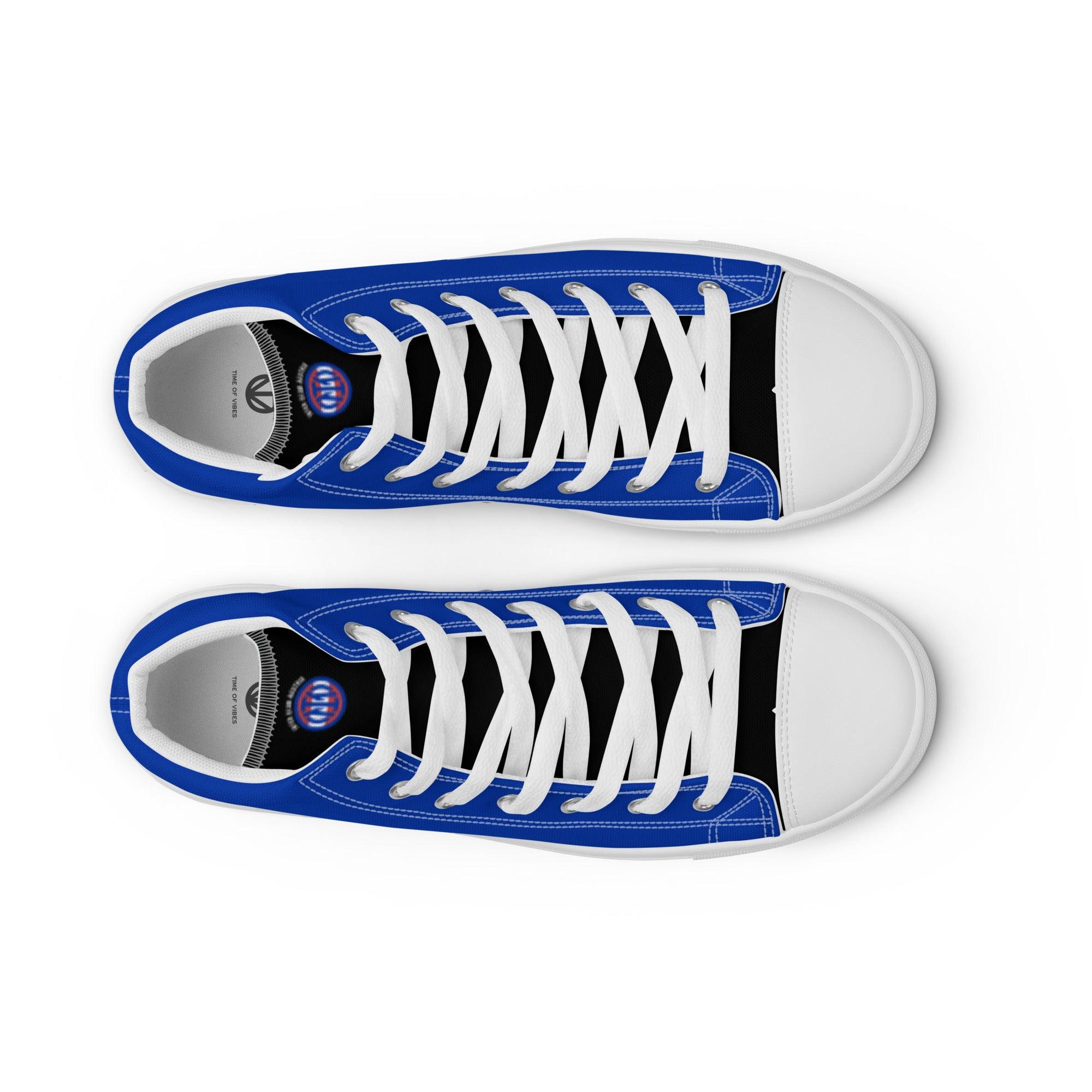 ICA High Sneaker II * Herren - Time Of Vibes