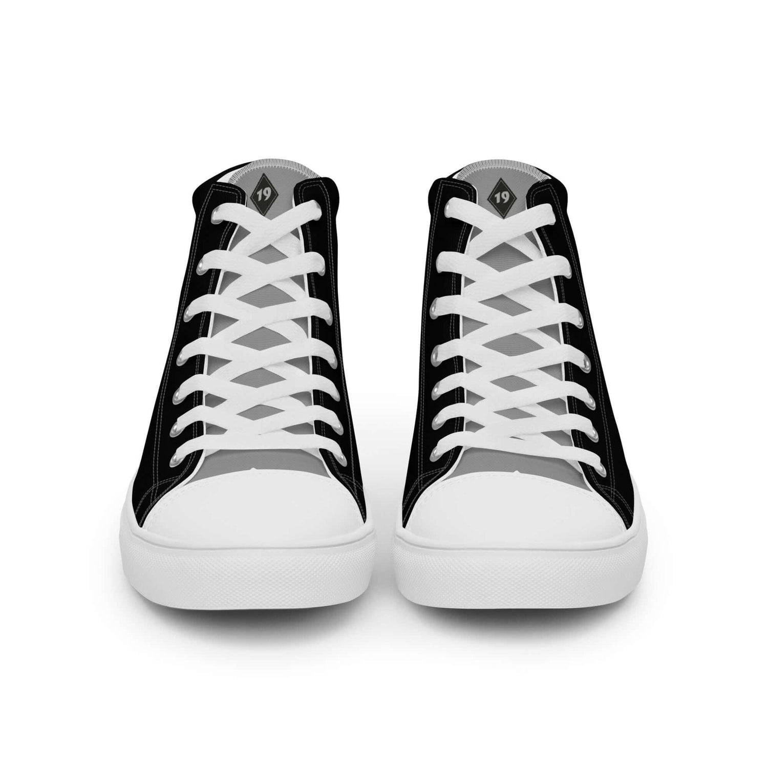 SHINOBI MC High Sneaker für Herren - Time Of Vibes