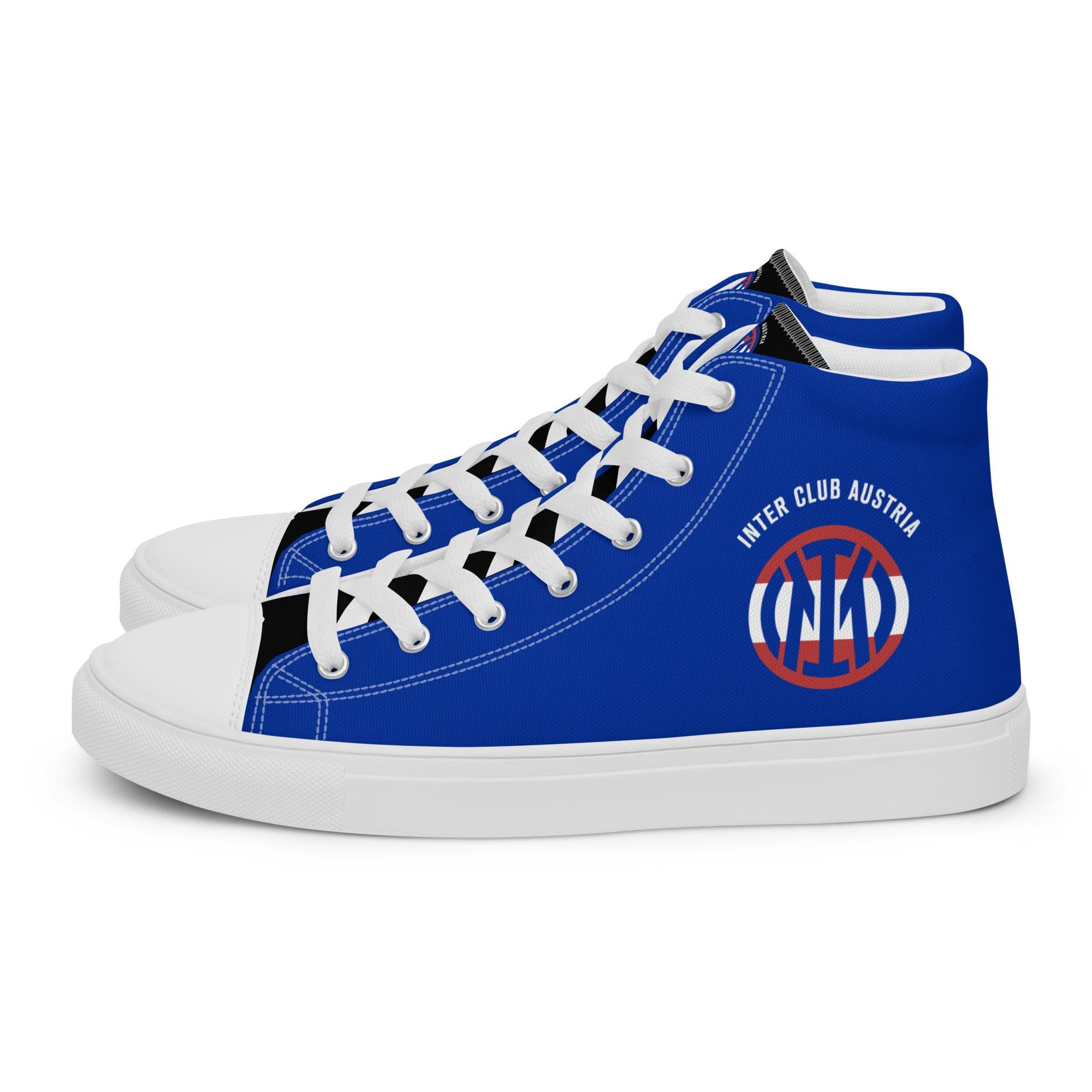 ICA High Sneaker I * Herren - Time Of Vibes