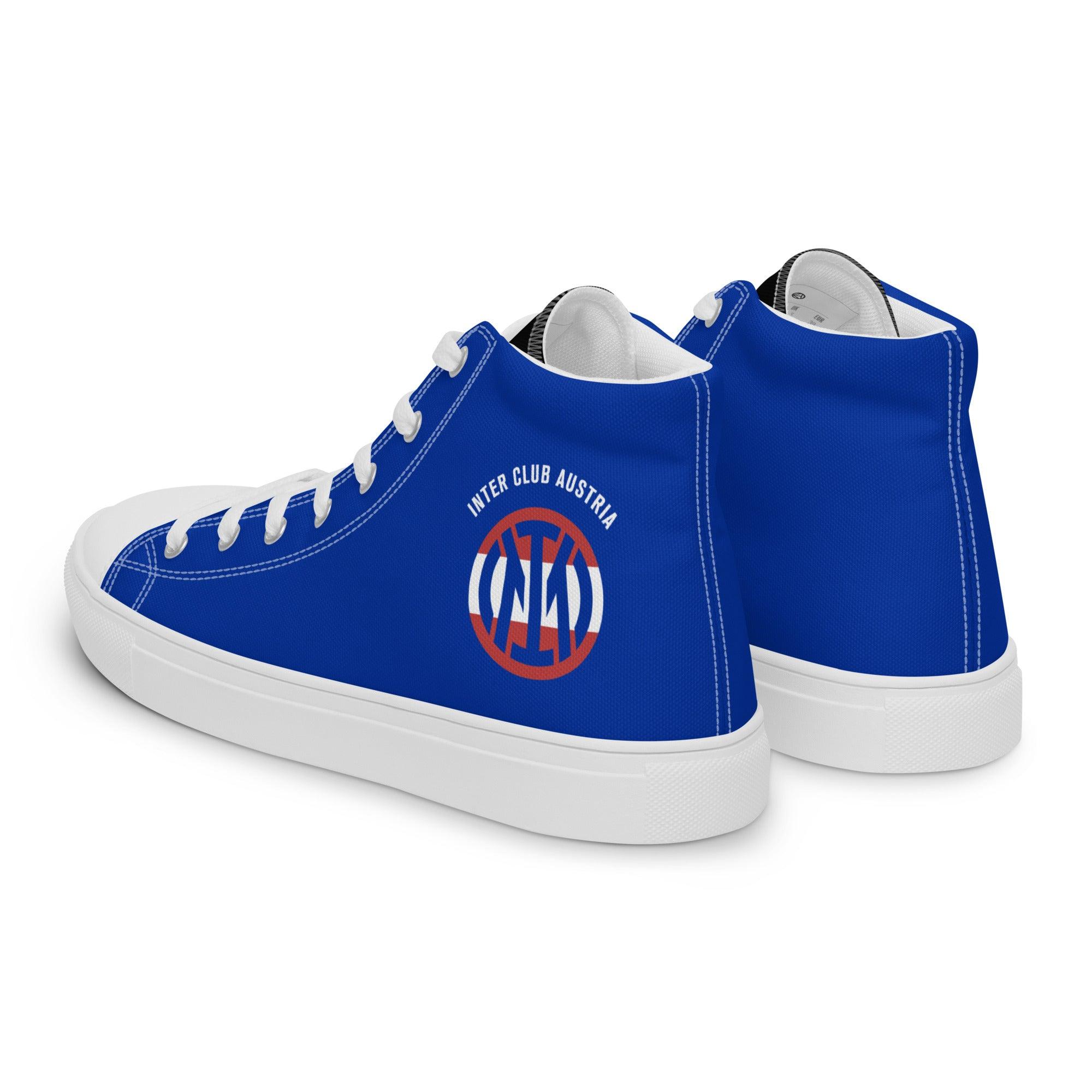 ICA High Sneaker I * Herren - Time Of Vibes