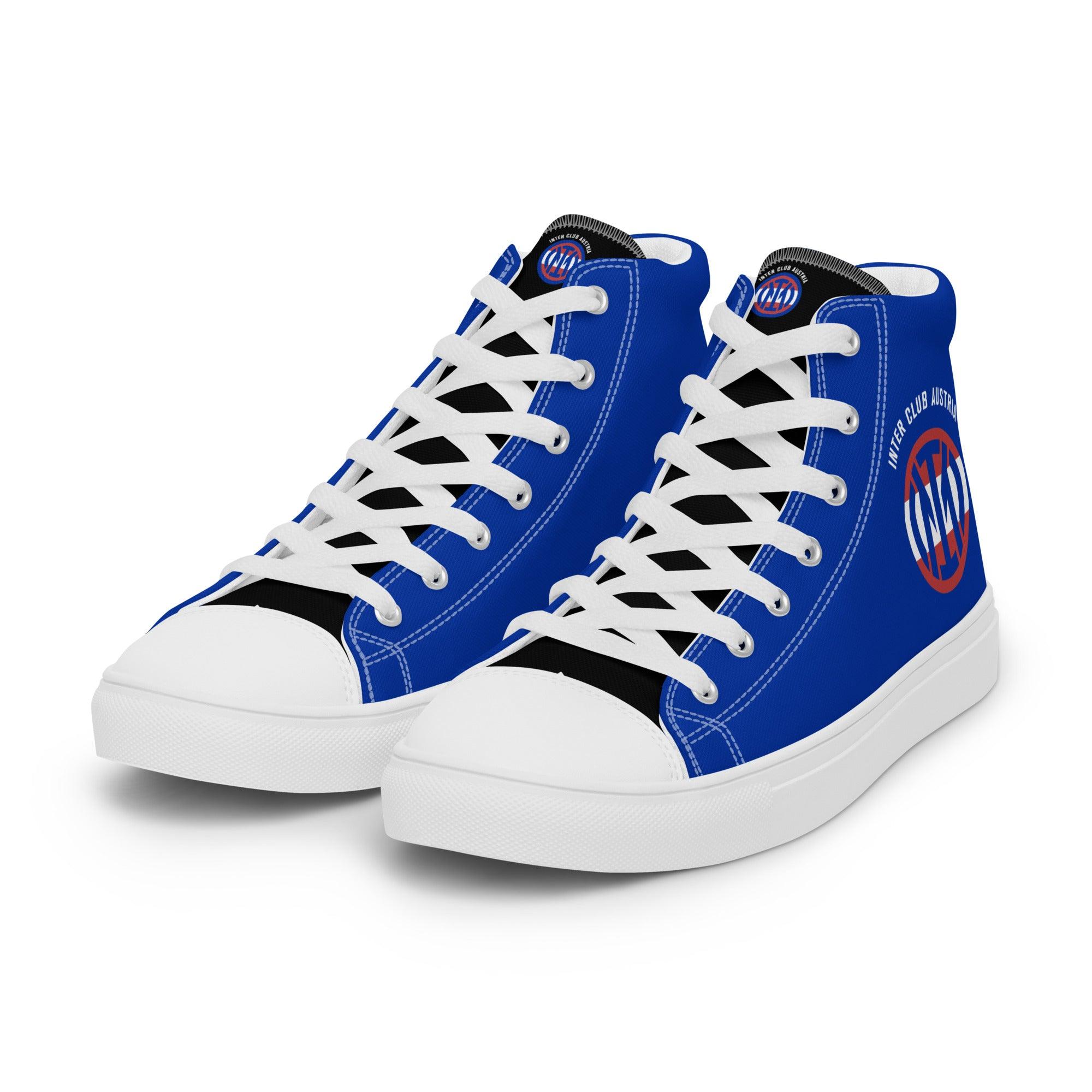 ICA High Sneaker I * Herren - Time Of Vibes