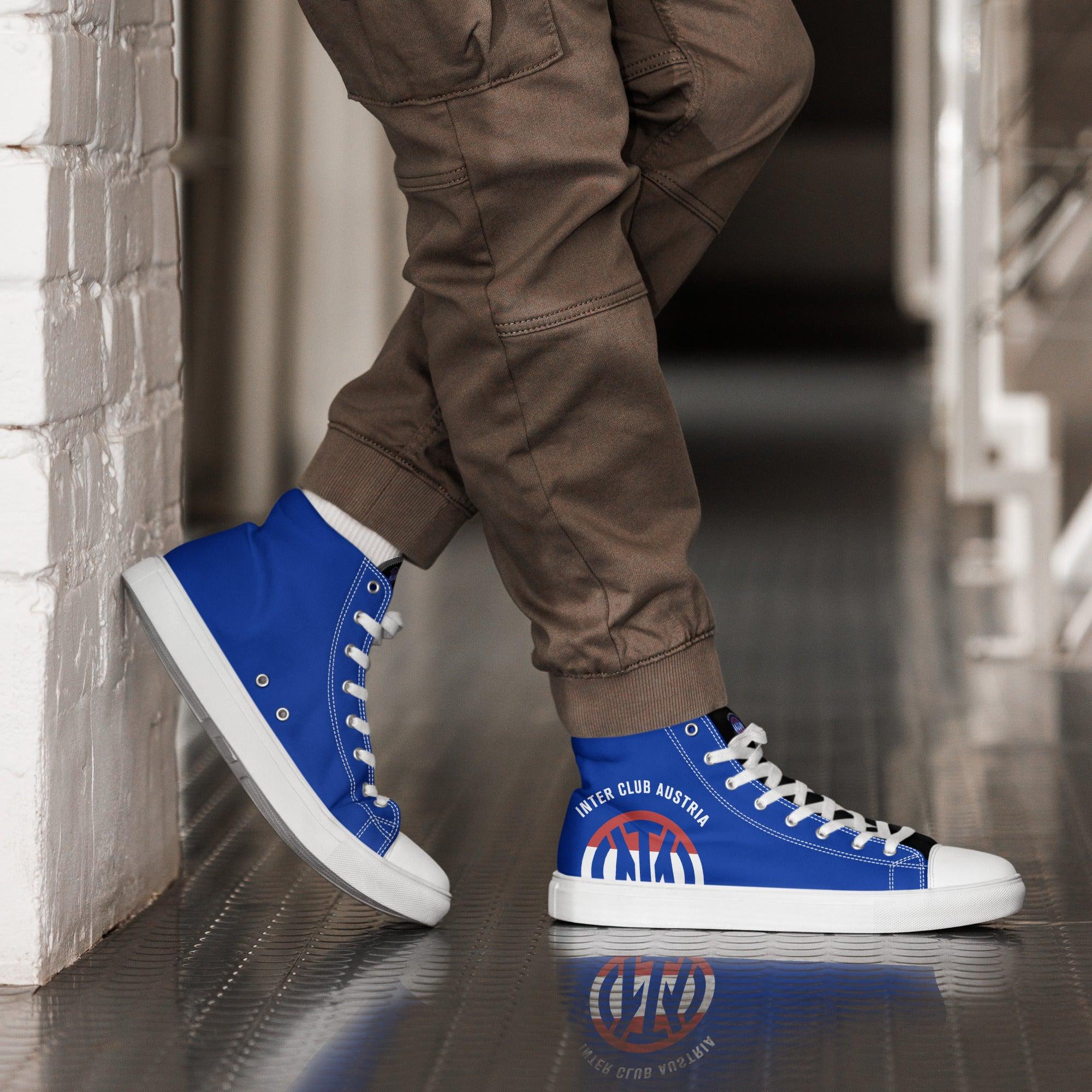 ICA High Sneaker II * Herren - Time Of Vibes