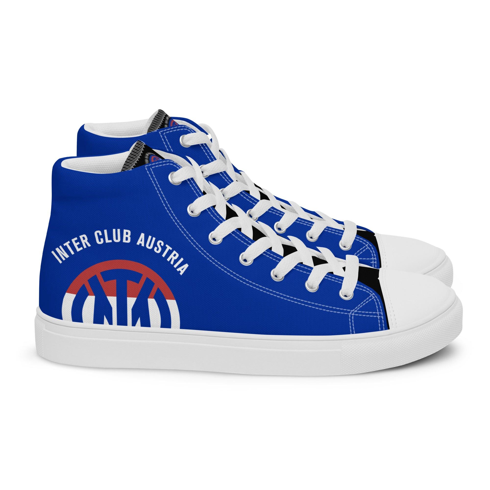 ICA High Sneaker II * Herren - Time Of Vibes