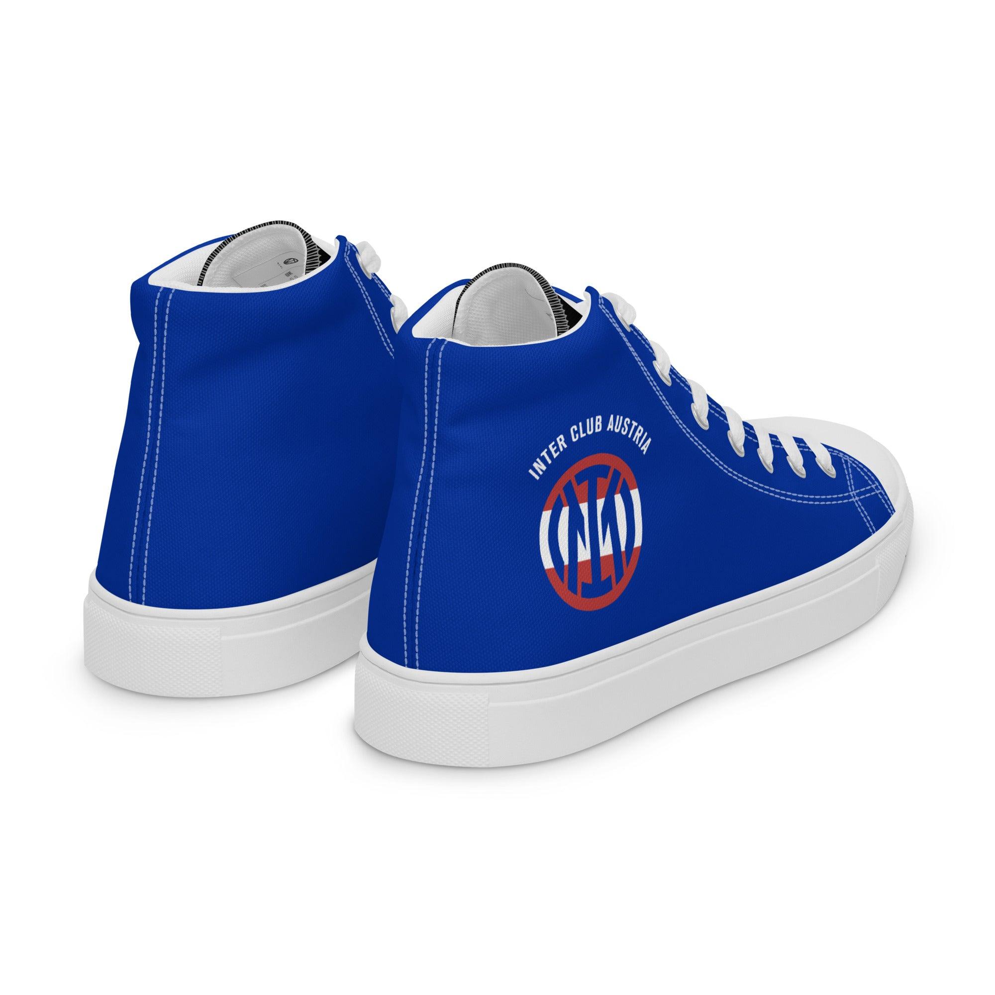 ICA High Sneaker I * Herren - Time Of Vibes
