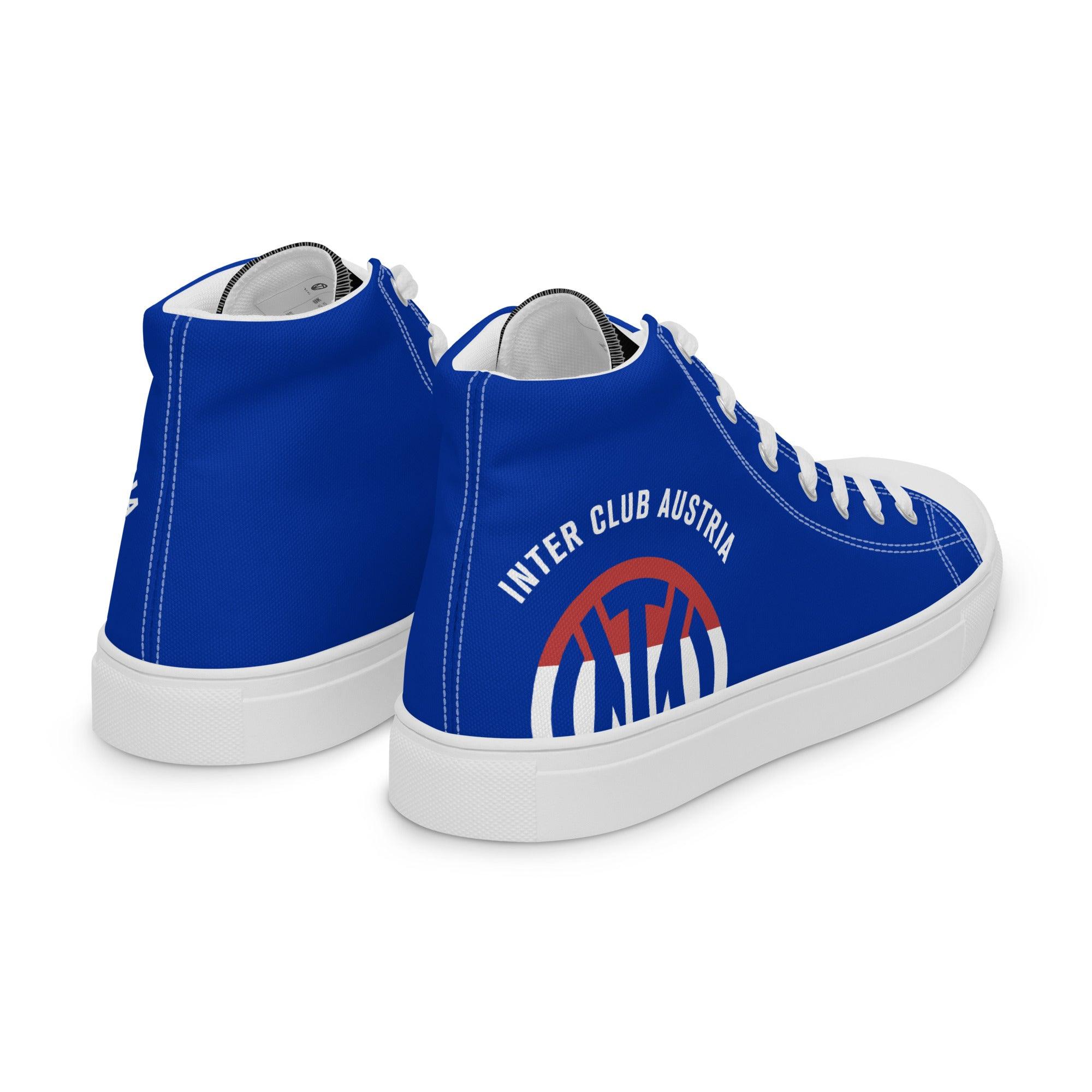 ICA High Sneaker II * Herren - Time Of Vibes