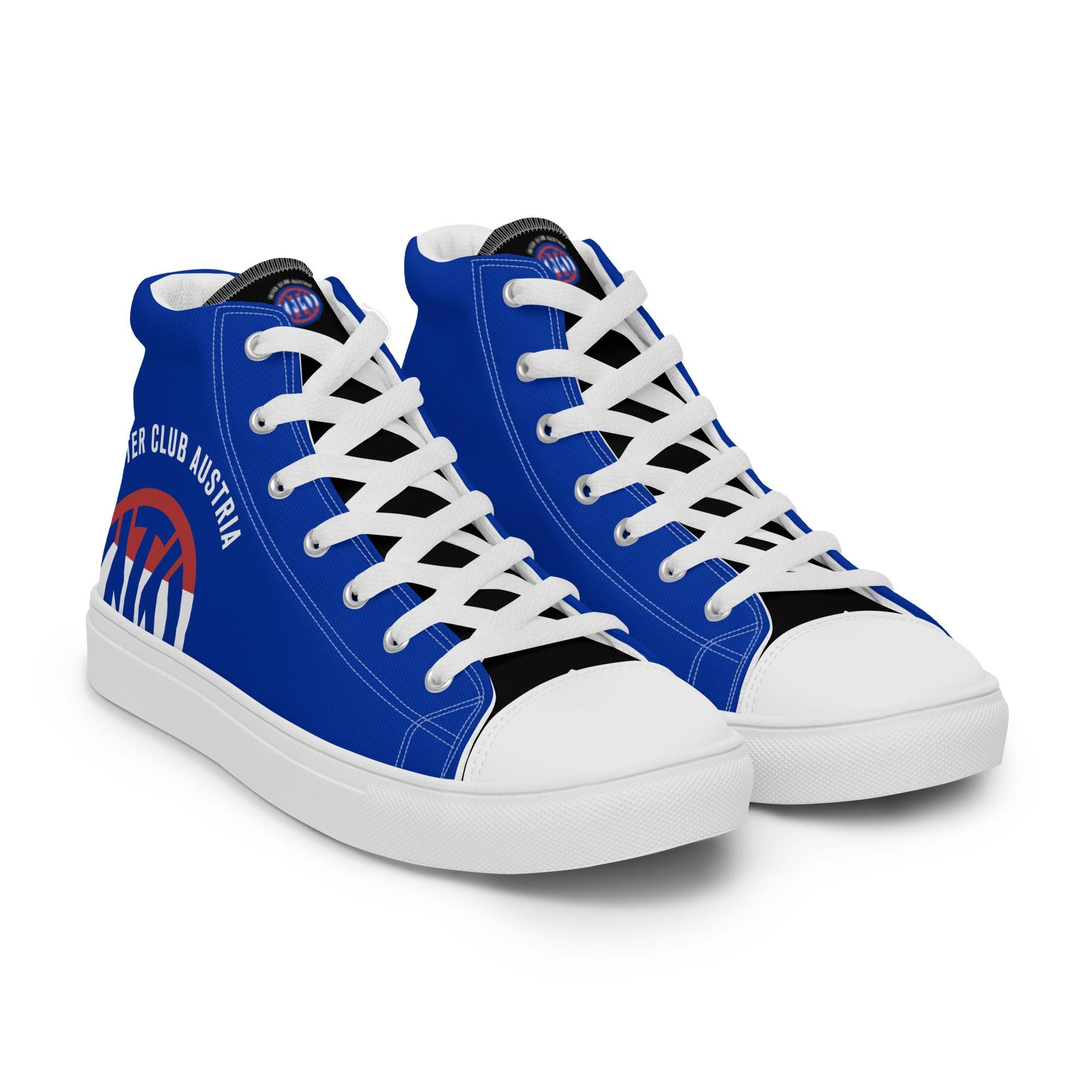 ICA High Sneaker II * Herren - Time Of Vibes