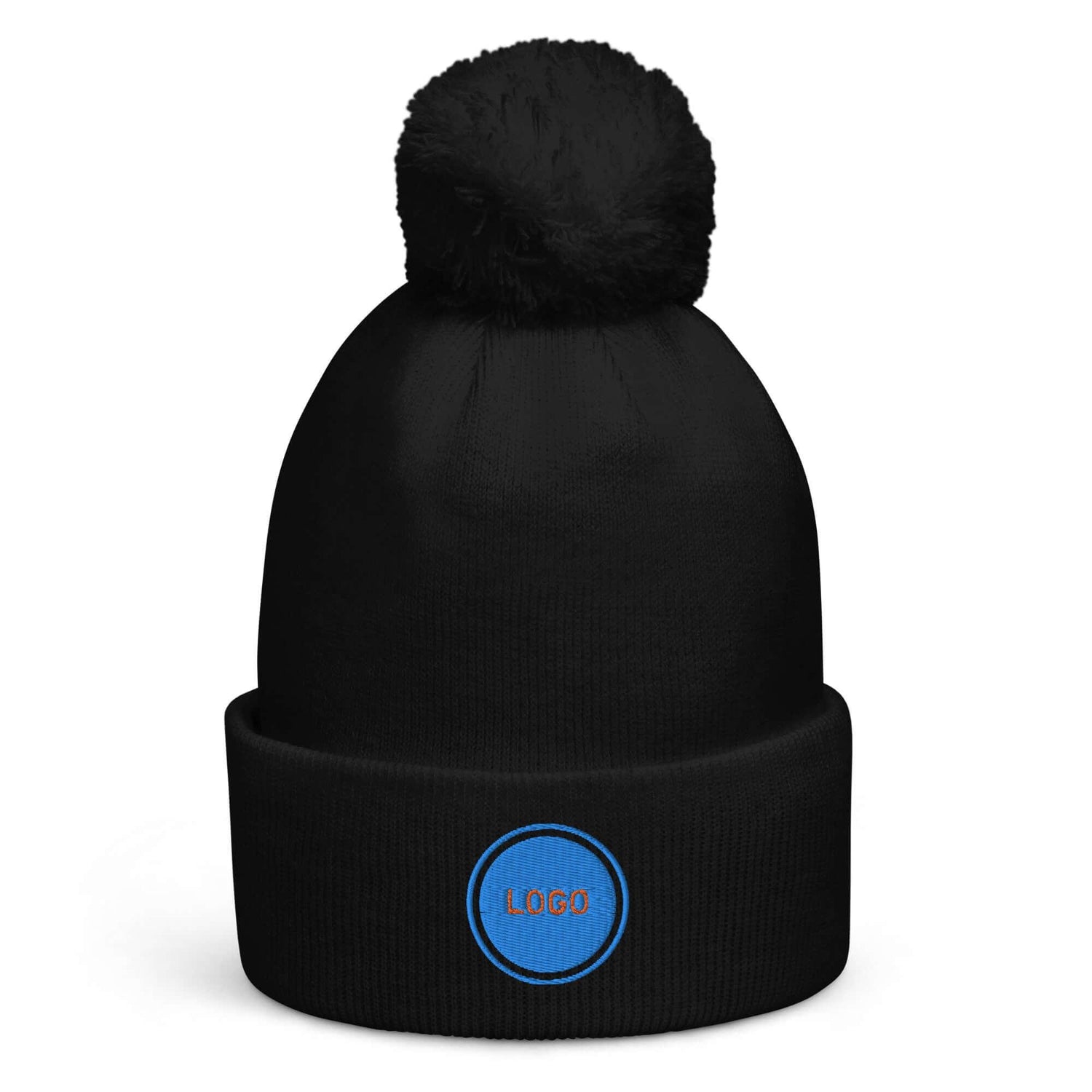 TOV Bommel Beanie * Unisex - Time Of Vibes