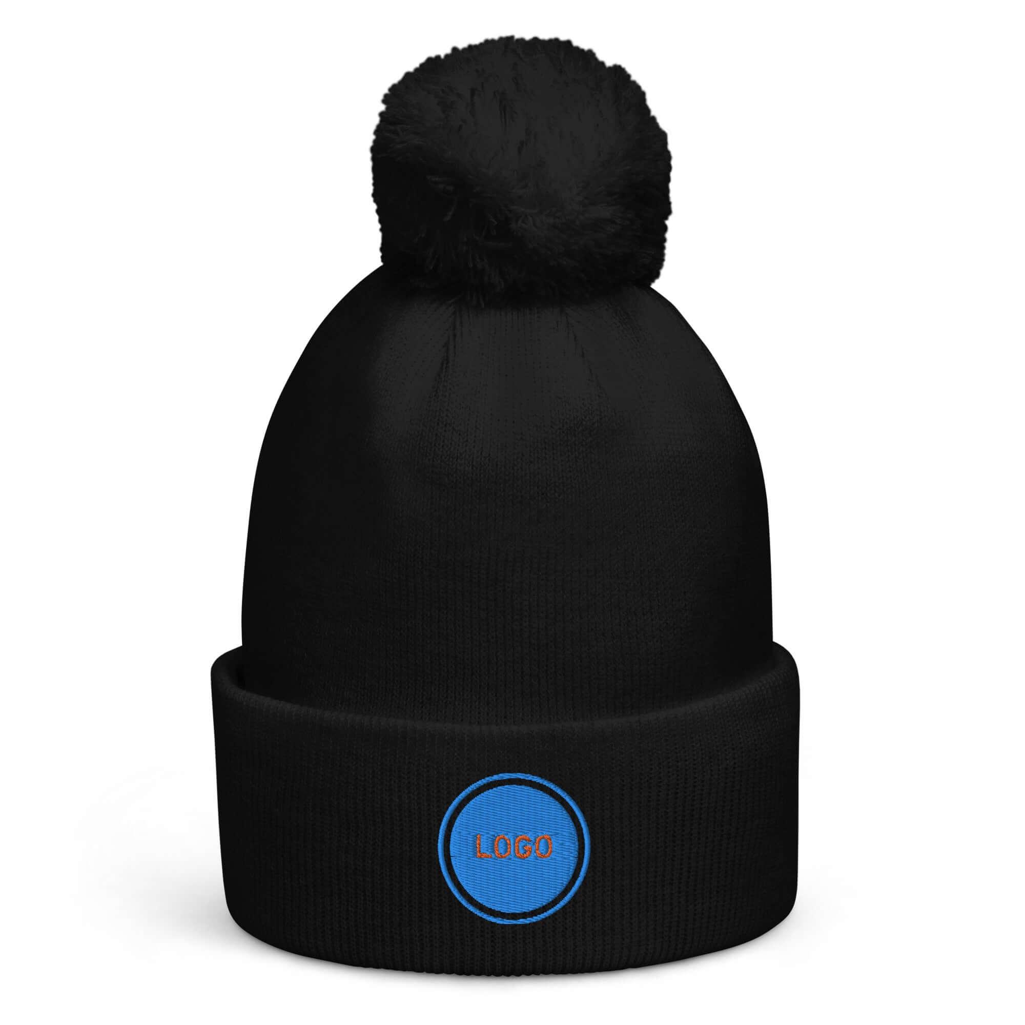 TOV Bommel Beanie * Unisex - Time Of Vibes