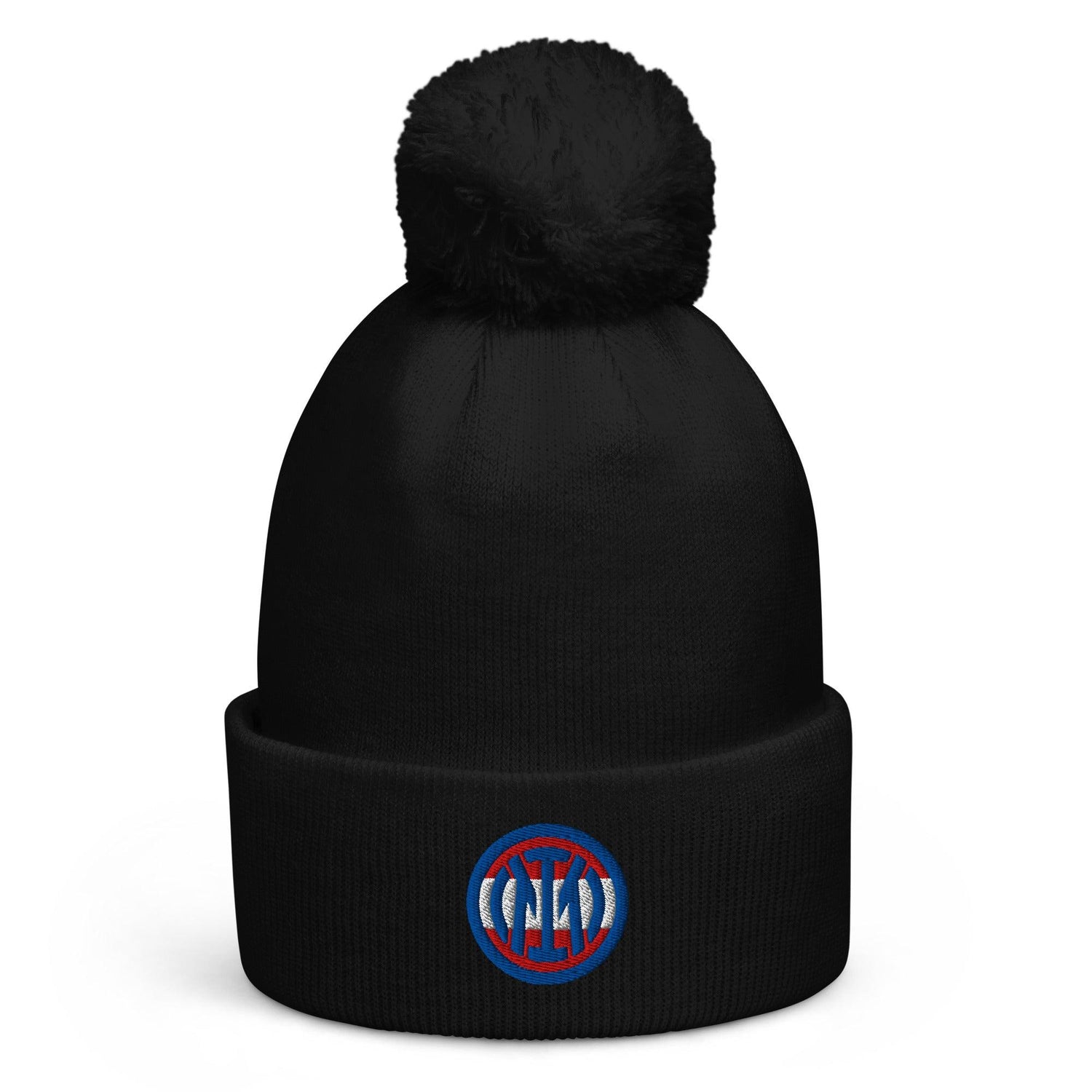 ICA Bommel Beanie (4 Farben) * Unisex - Time Of Vibes