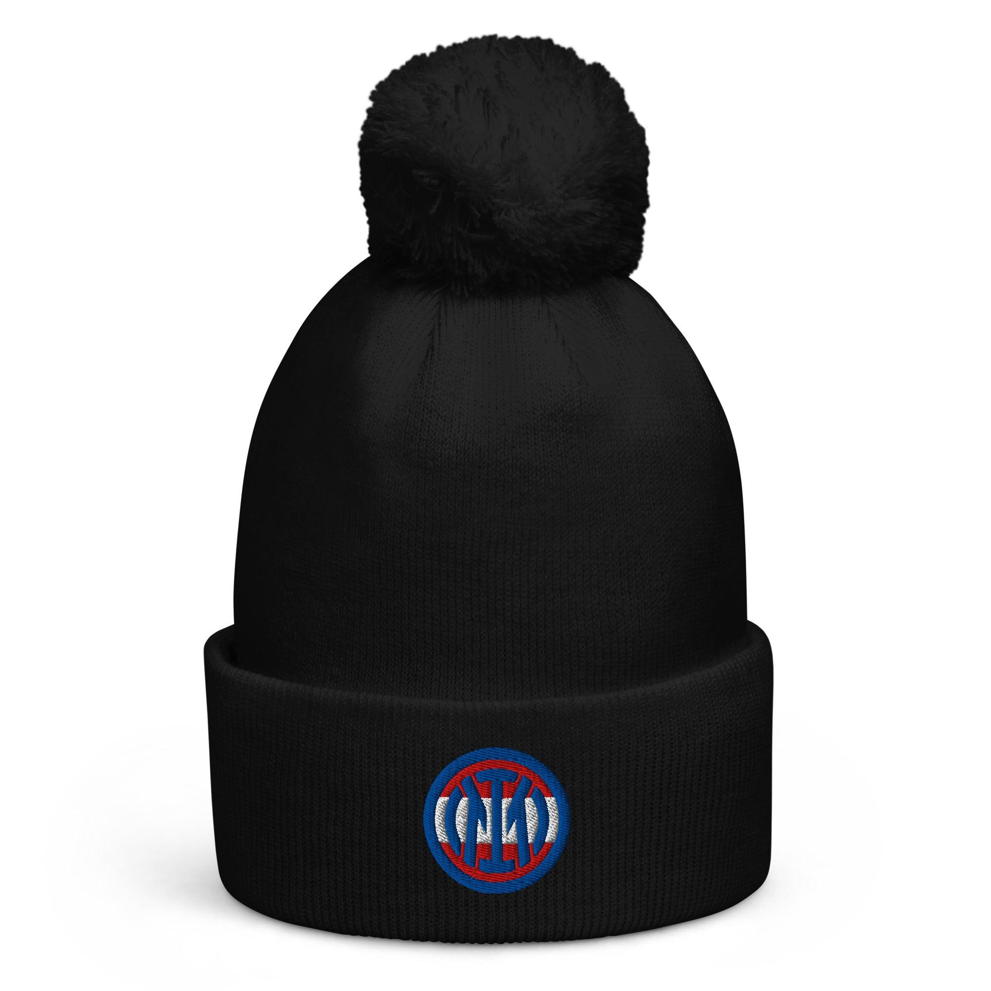ICA Bommel Beanie (4 Farben) * Unisex - Time Of Vibes